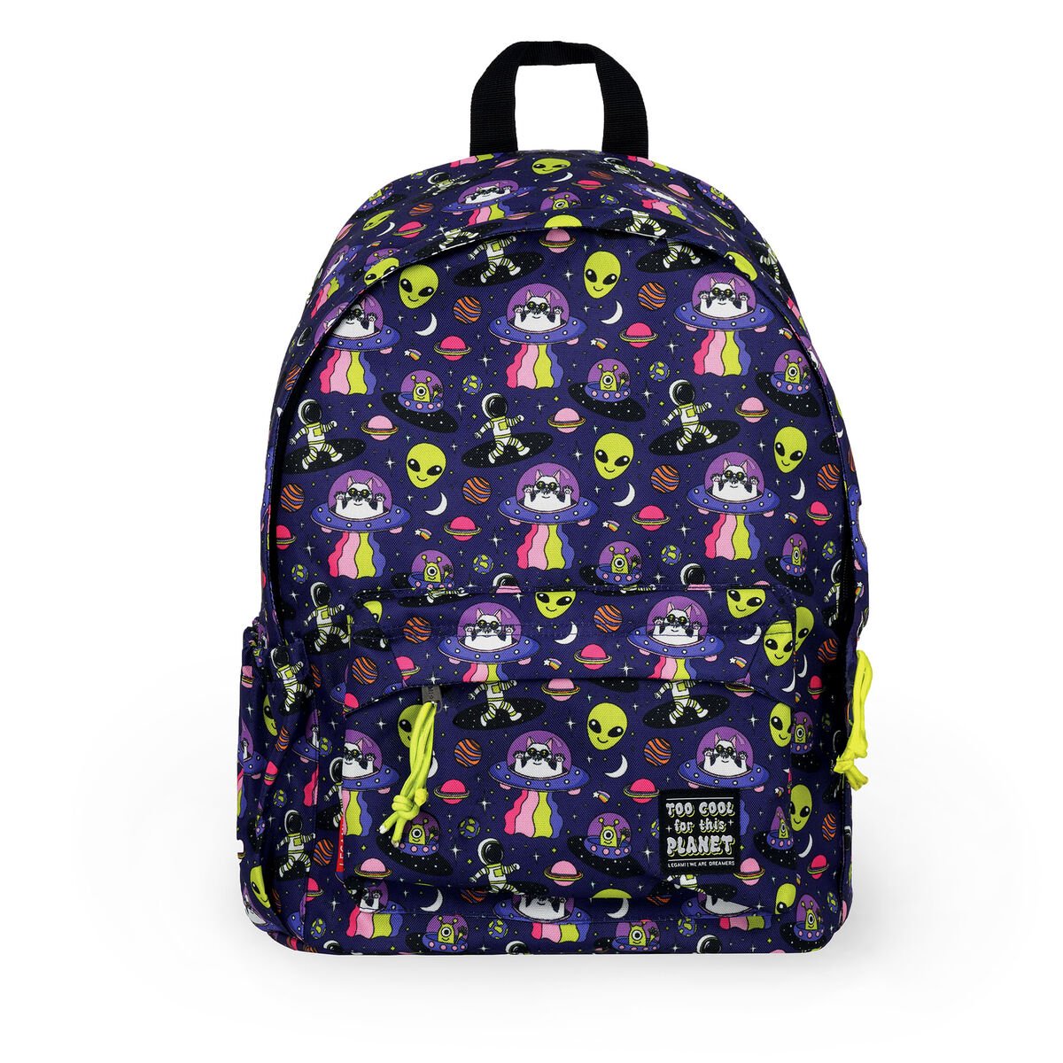 Space Backpack - My Backpack