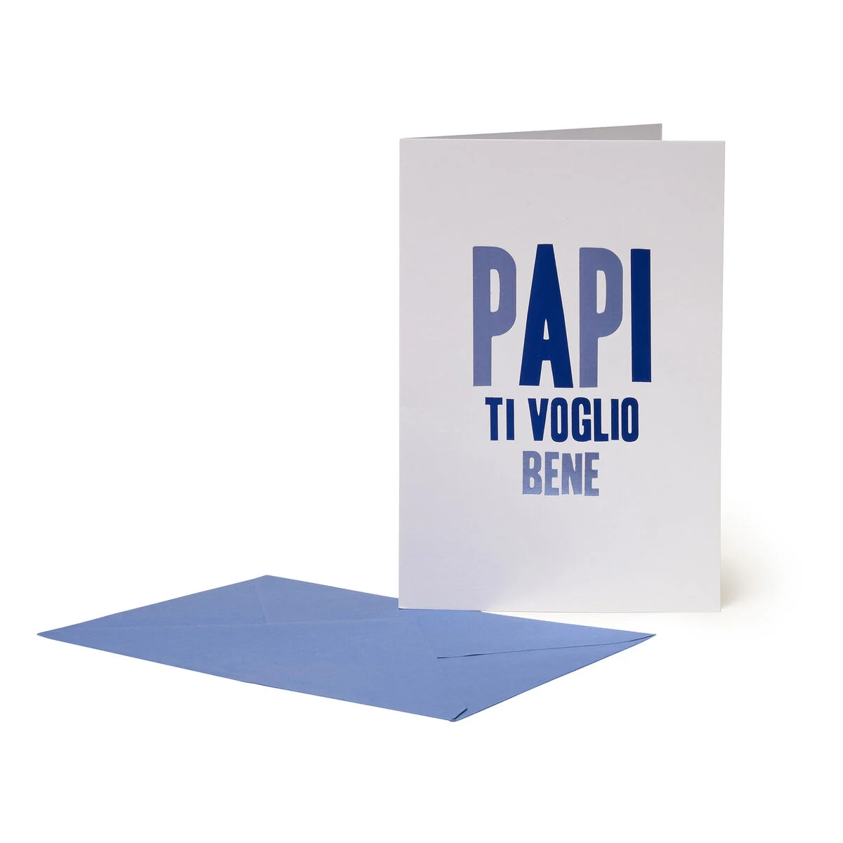 Greeting Cards - Papi