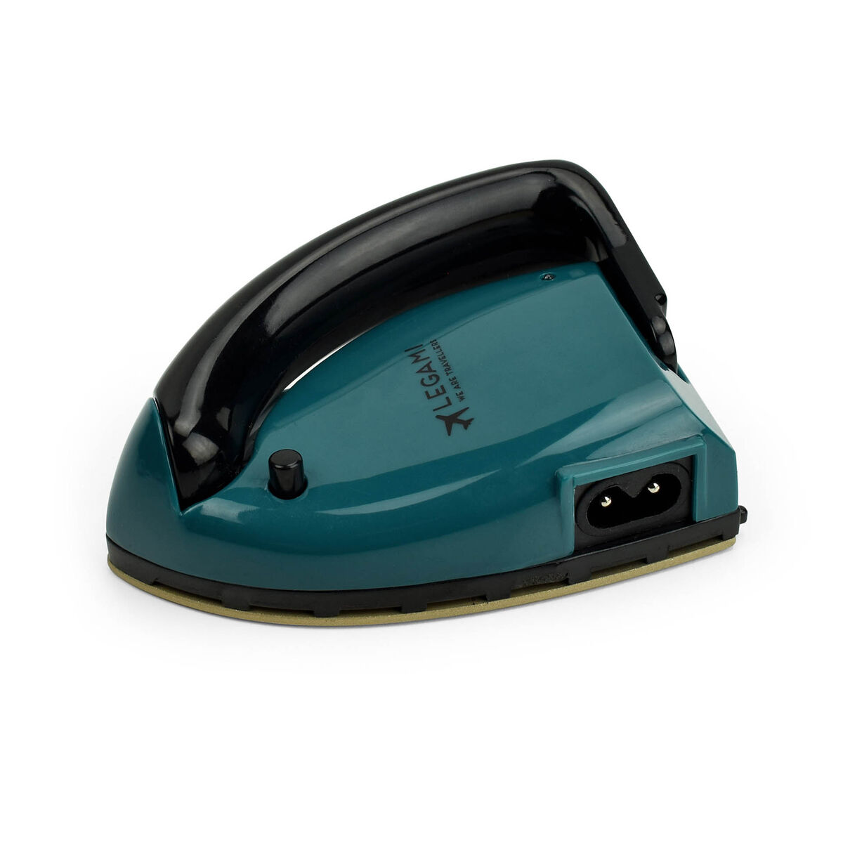 Mini Travel Iron