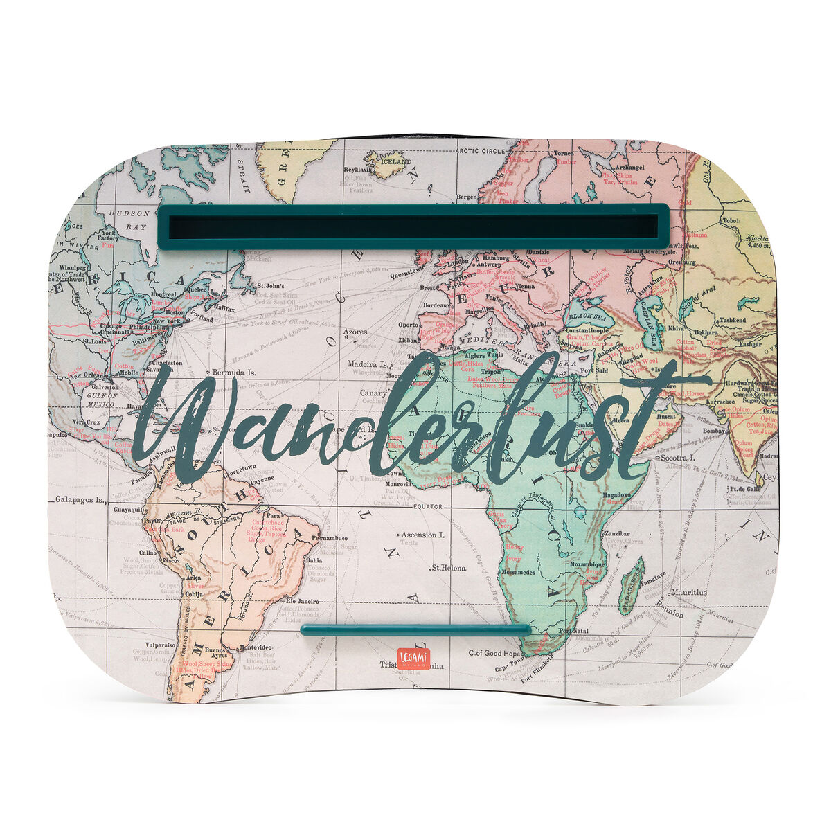 Travel Laptop Tray - Laptop Tray