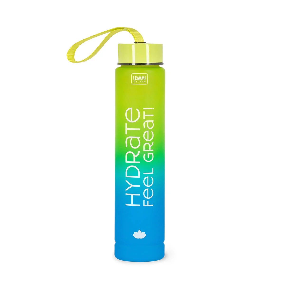280 ml Mini Water Bottle - Energy Boost - Love Yourself