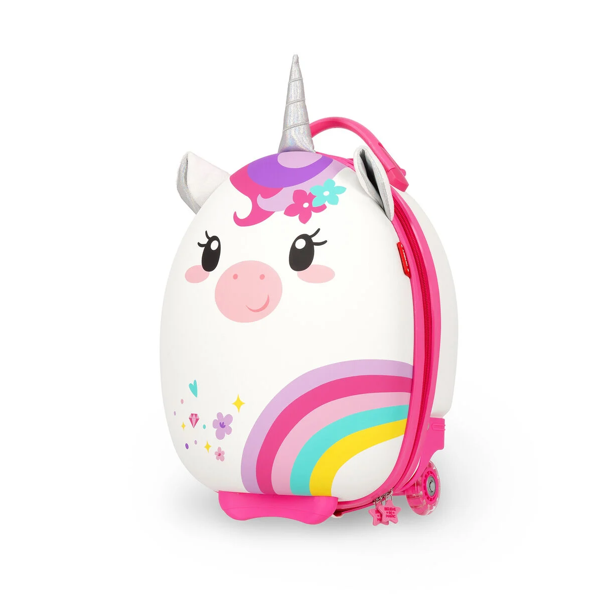 Unicorn Children’s Suitcase - So Cute!