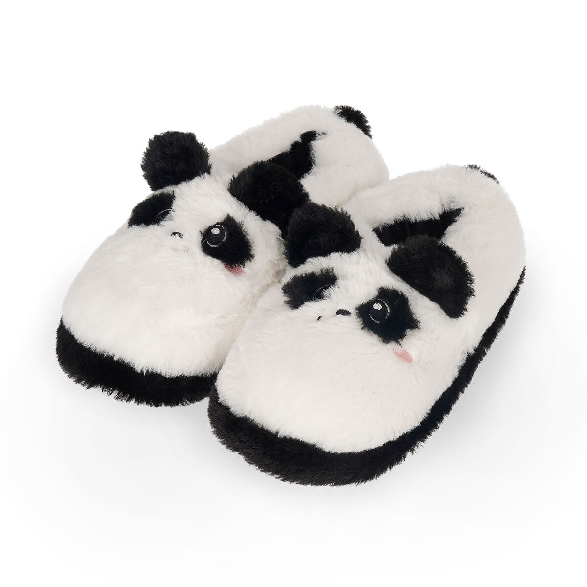Slippers - Panda Medium - Cosy Slippers