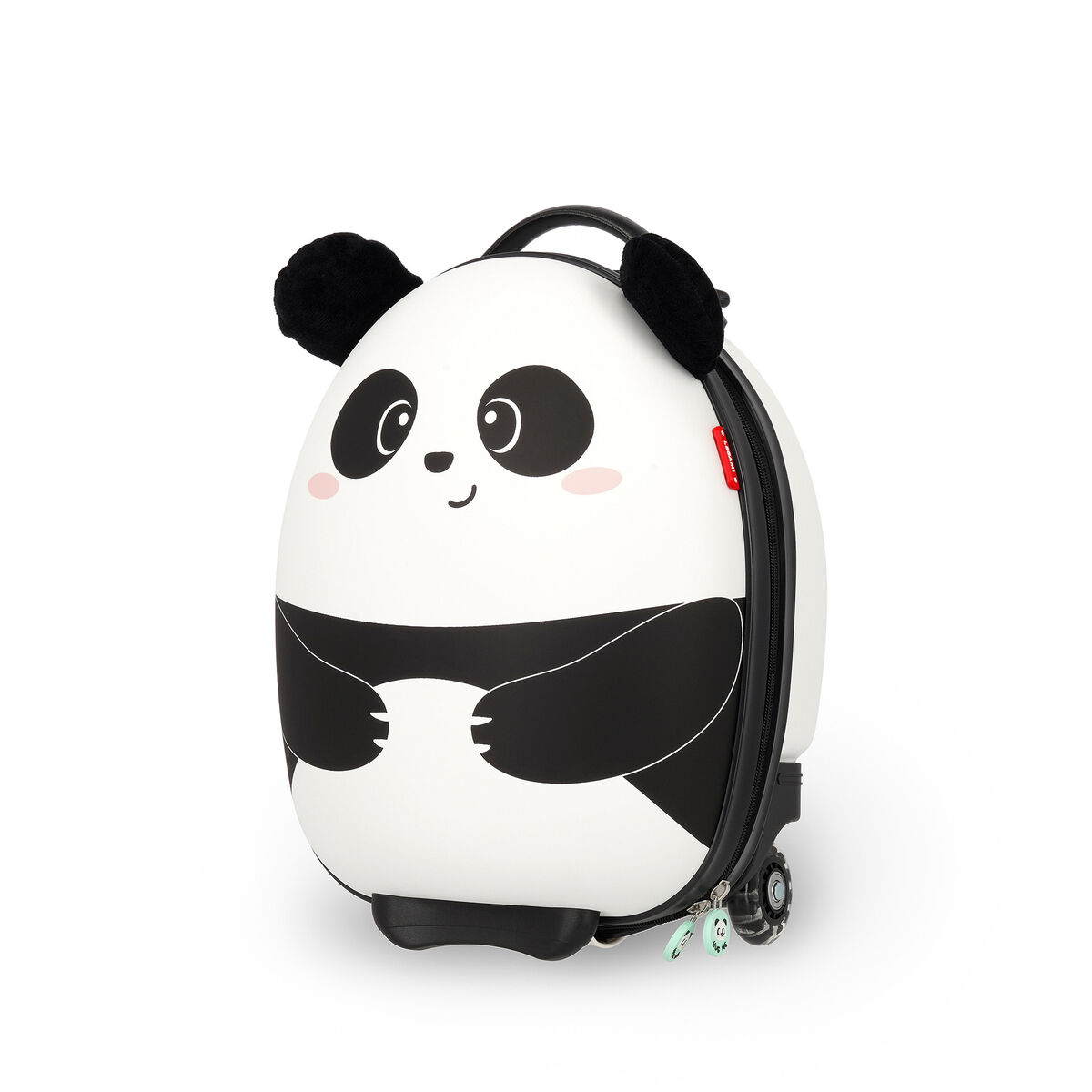 Panda Children’s Suitcase - So Cute!