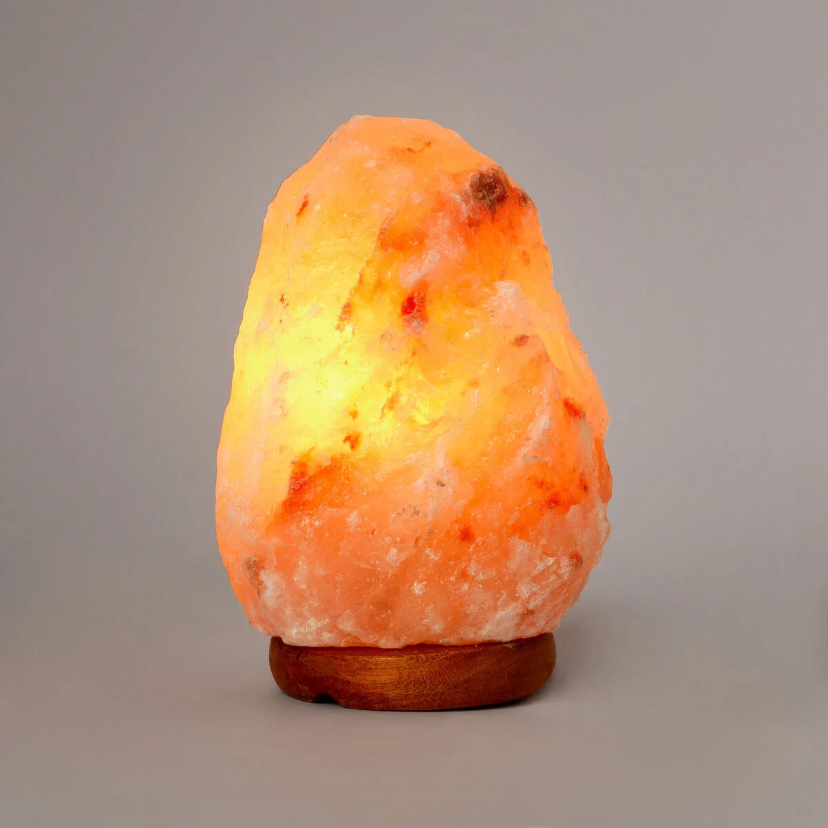 Himalayan Salt Lamp