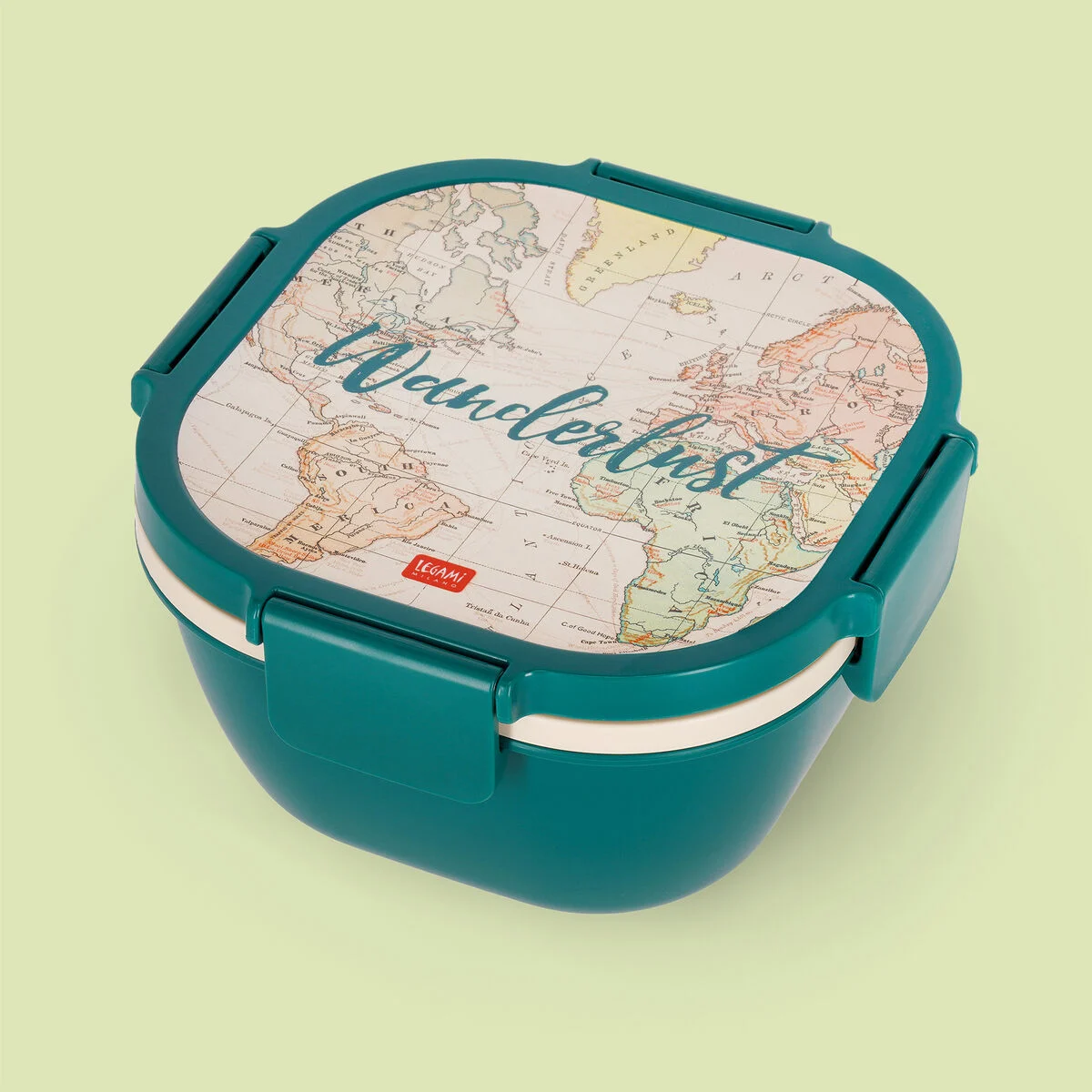 1700 ml Lunch Box - Travel - Lunch Box