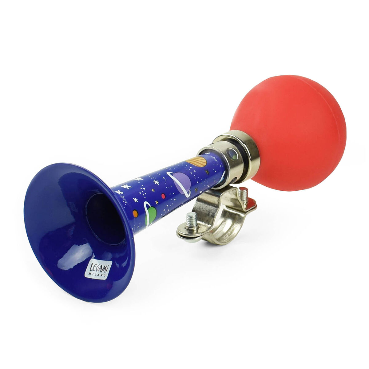 Space Bicycle Horn - Bike Horn