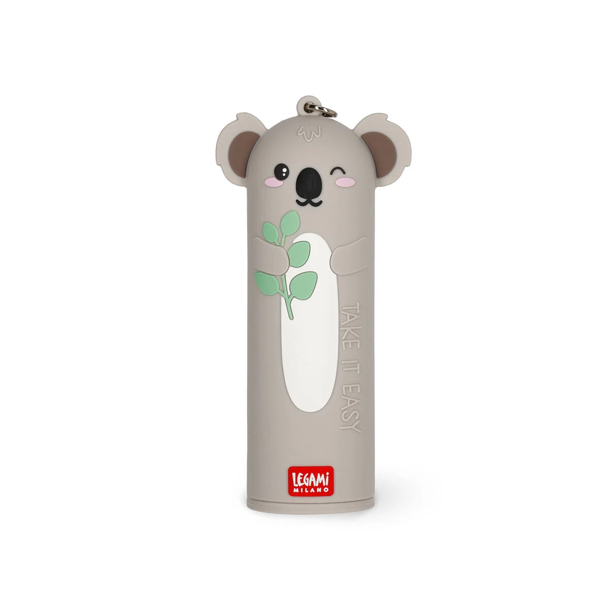 Koala Portable Battery Charger - My Super Power