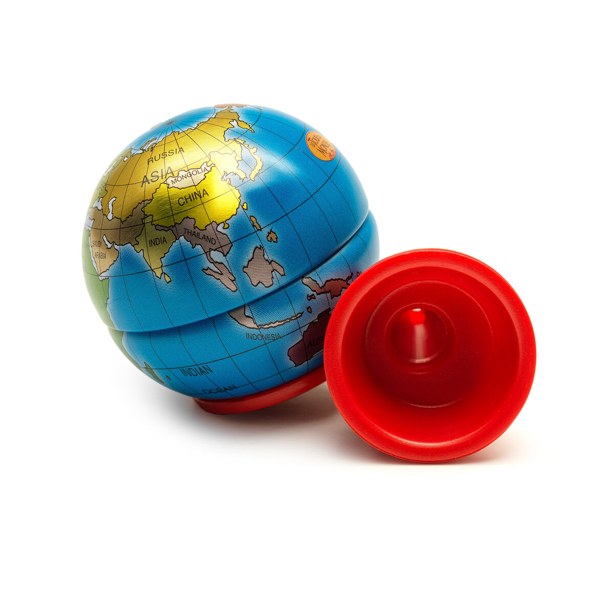 Le Tour Du Monde Sharpener