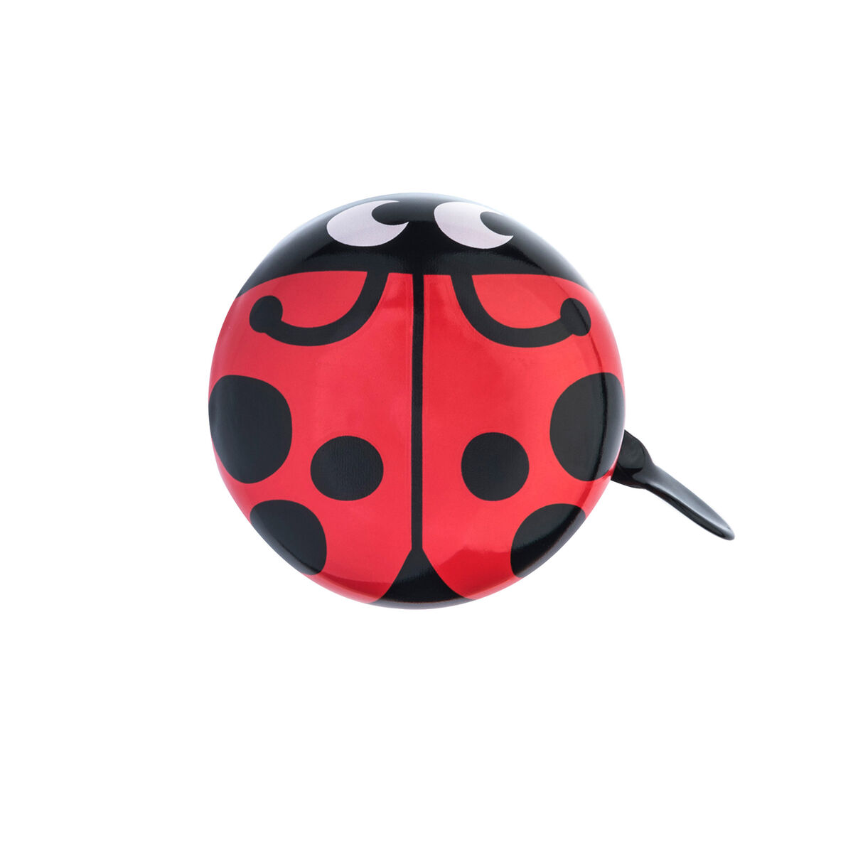 Ladybug Bicycle Bell - Bike Bell