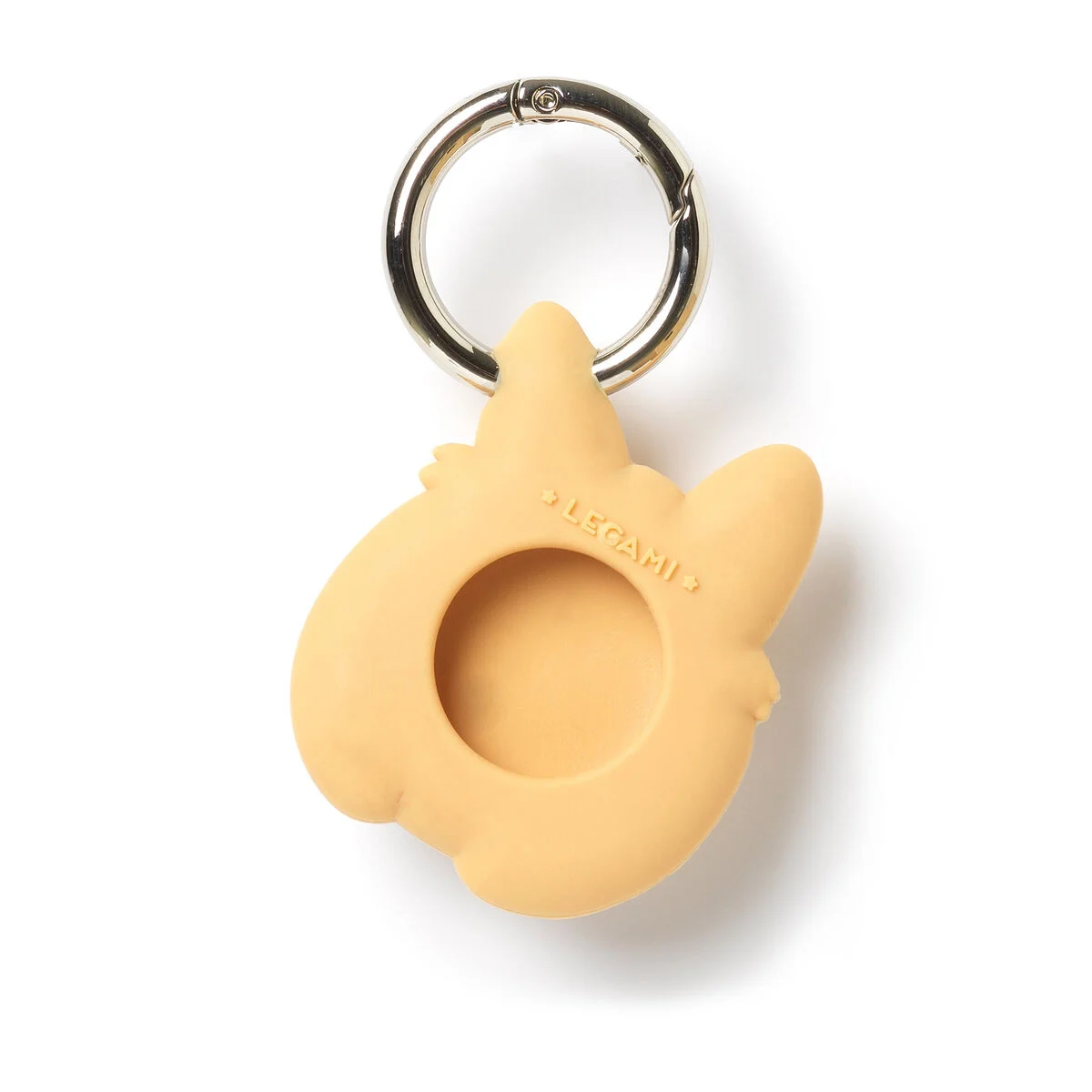 Corgi Keyring for AirTag
