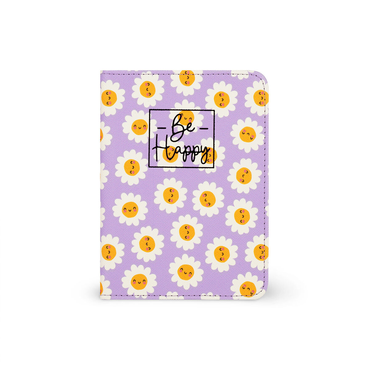 Daisy Passport Holder