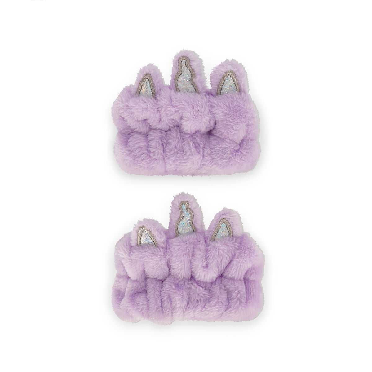 Unicorn Anti-Drip Wrist Bands for Skincare - Stop The Drop