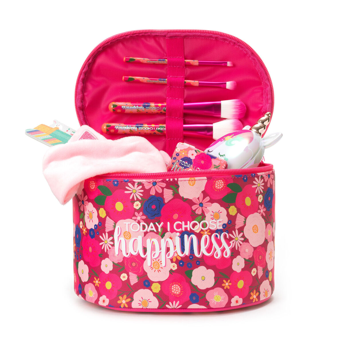 Flowers Beauty Case - Hello Beauty
