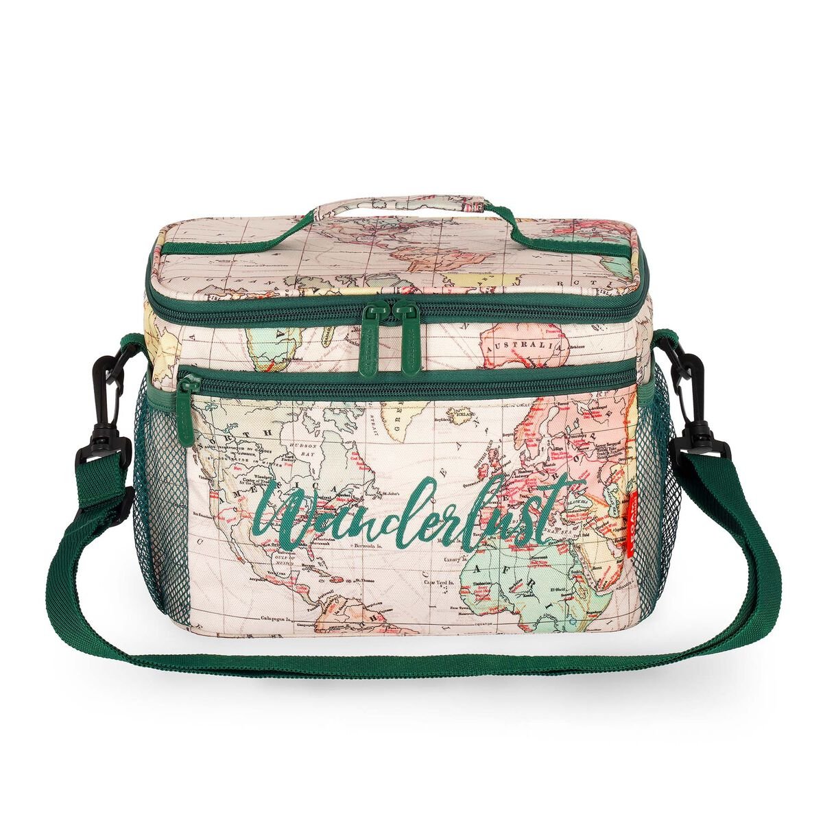 7.7 l Lunch Bag - Travel - Lunch Bag