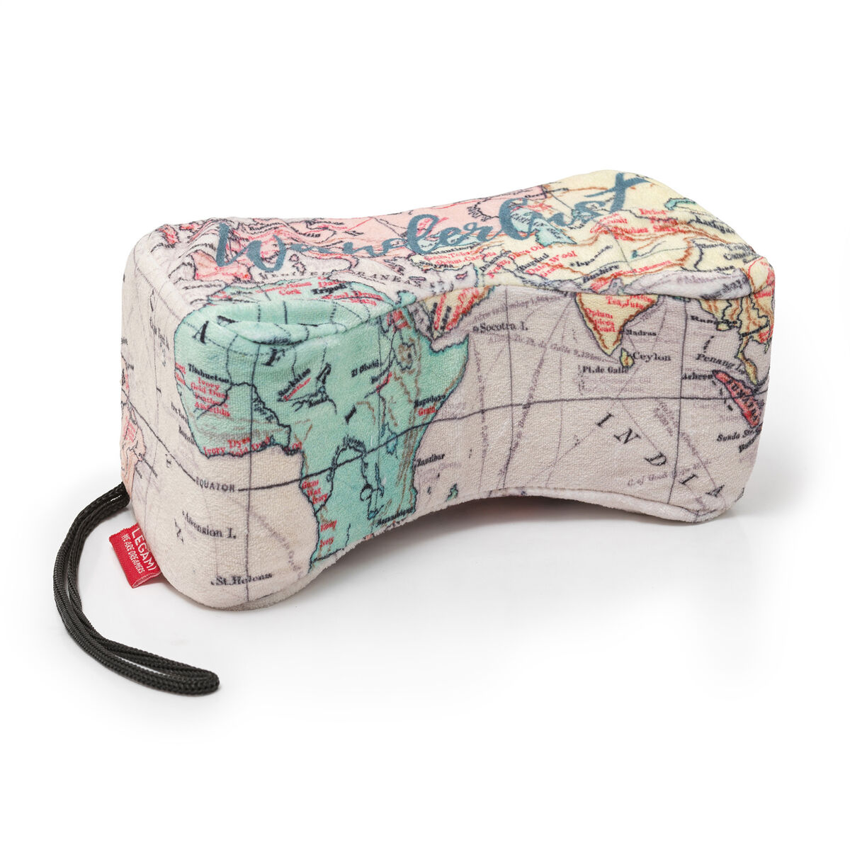 Mini Memory Foam Travel Pillow - Travel - Mini Travel Pillow