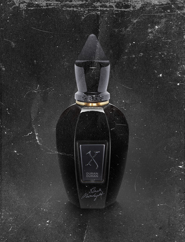 Duran Duran Black Moonlight