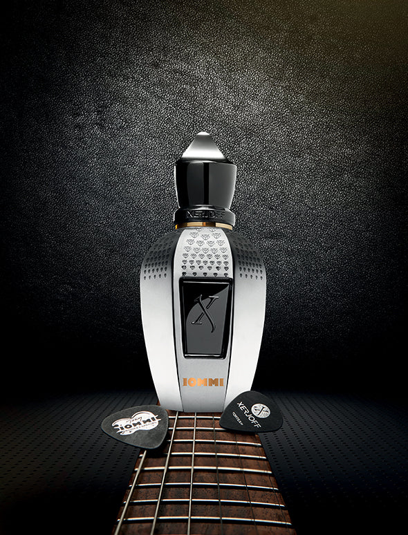 Tony Iommi Monkey Special