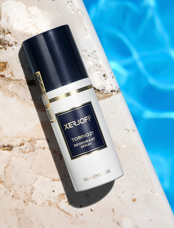 Torino21 Deodorant Spray