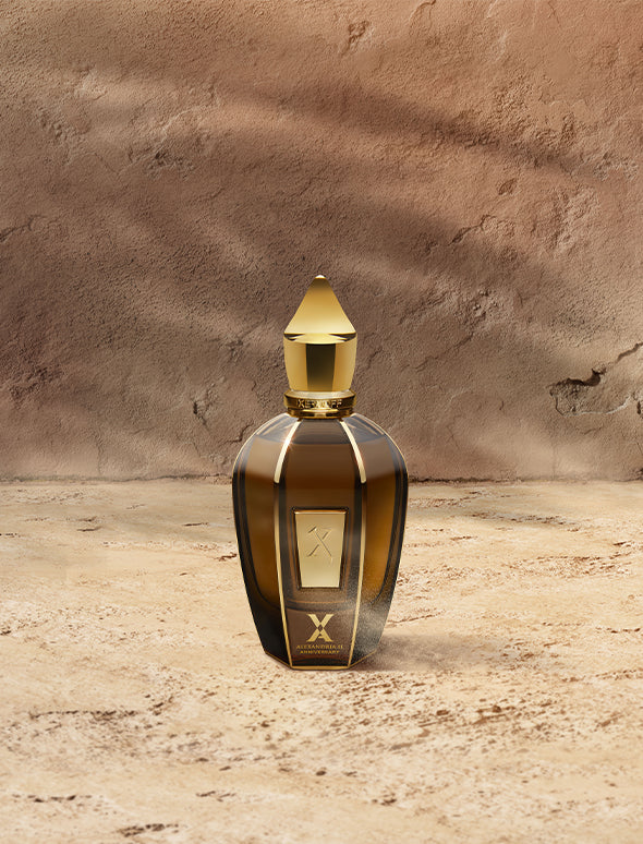 Alexandria II Anniversary