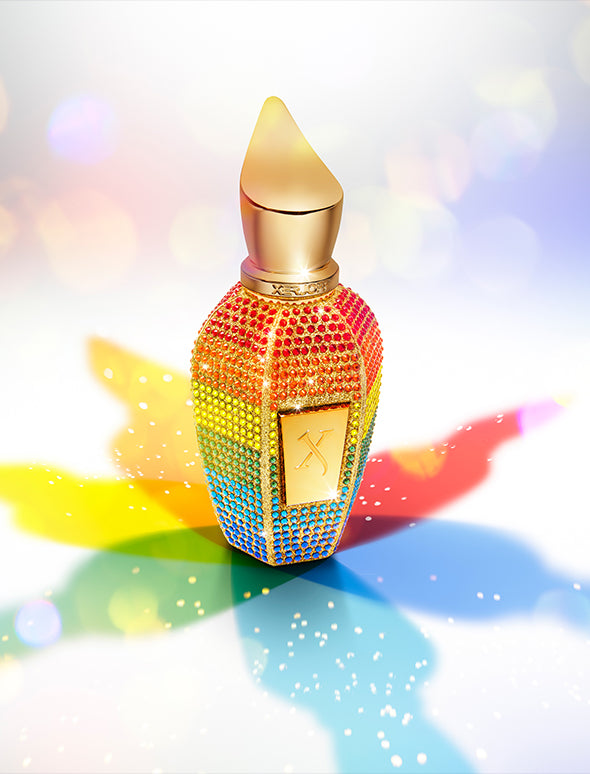 Accento Overdose Pride Edition