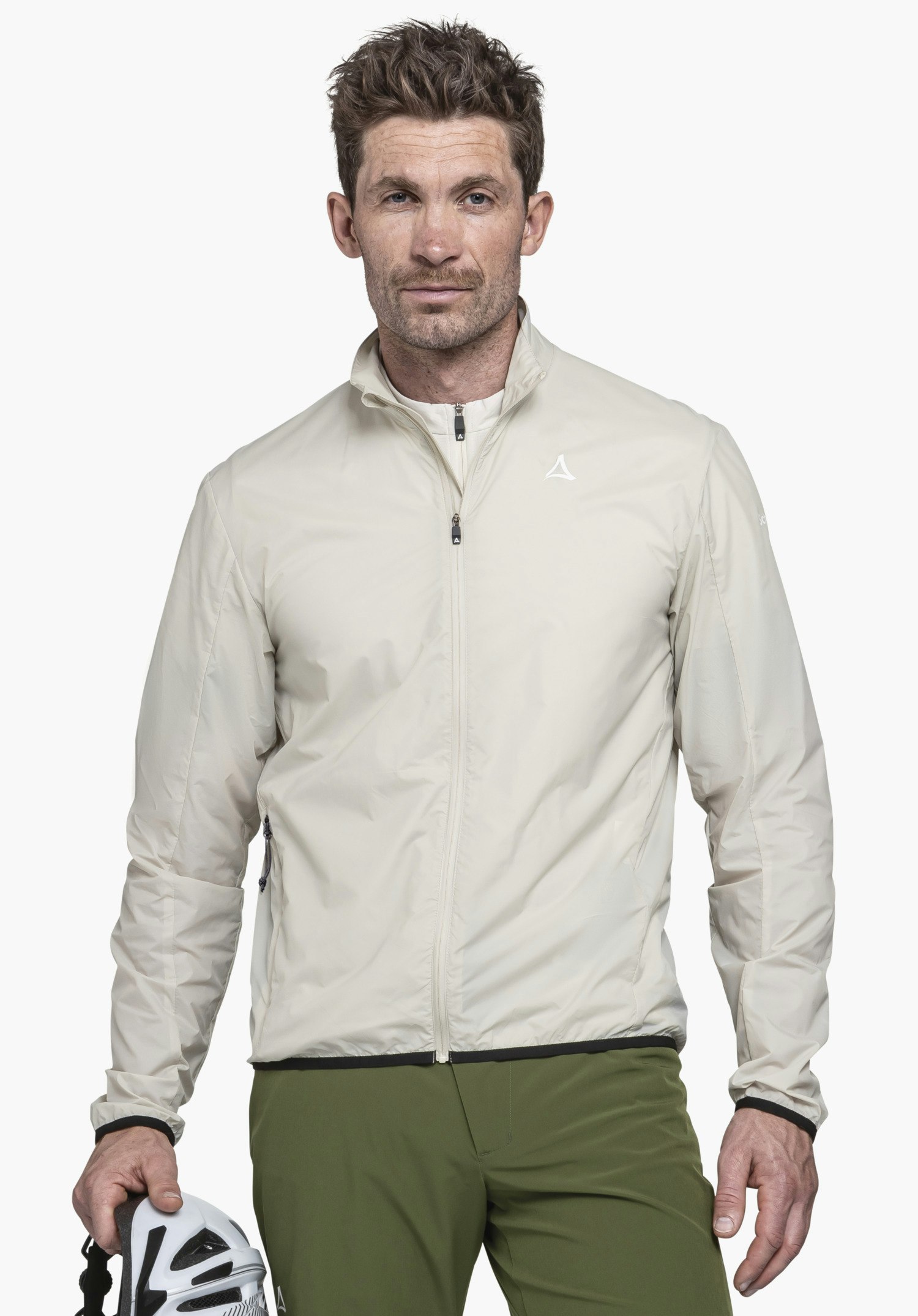 Ultralight windbreaker