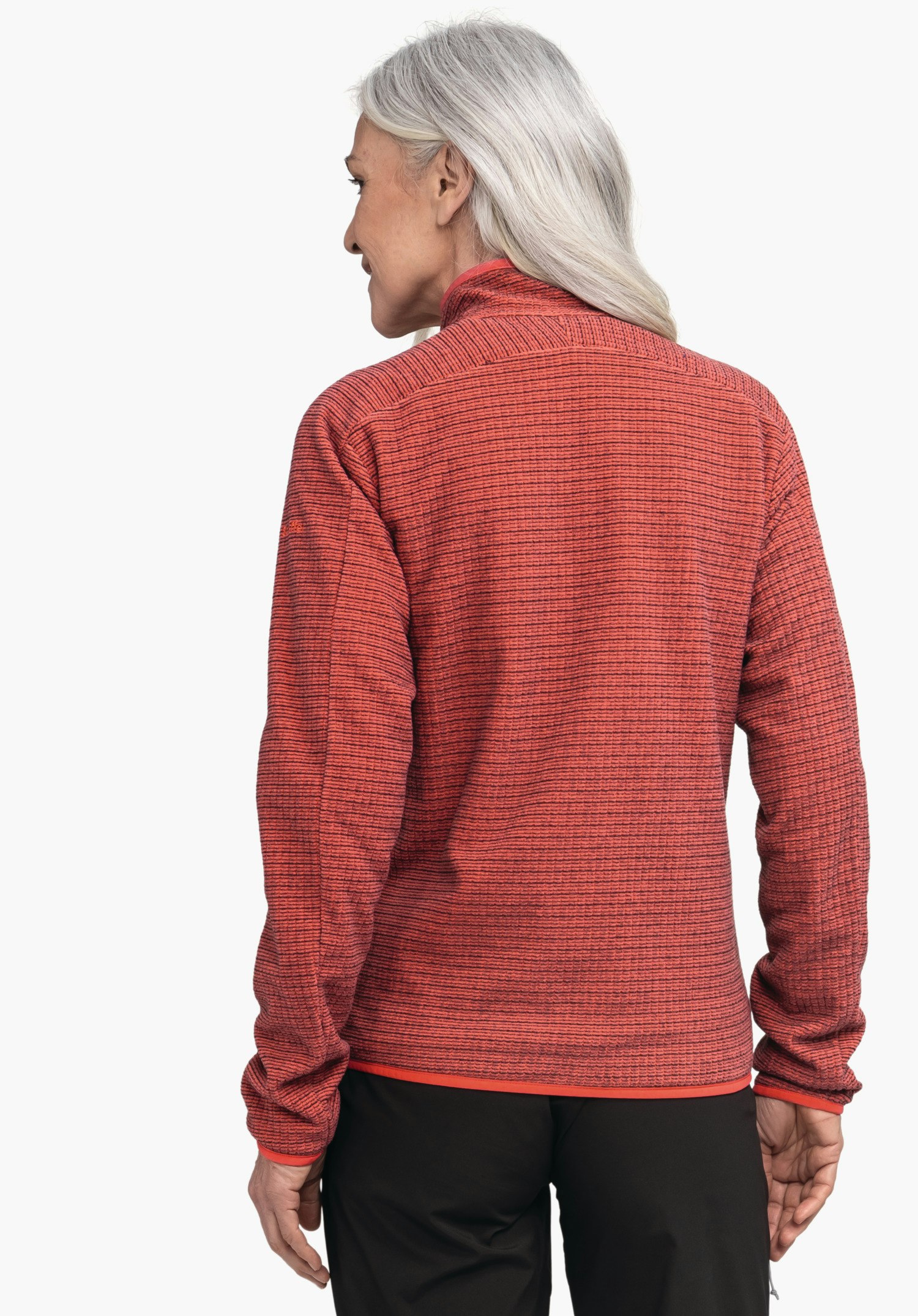 Eco friendly & stylish fleece