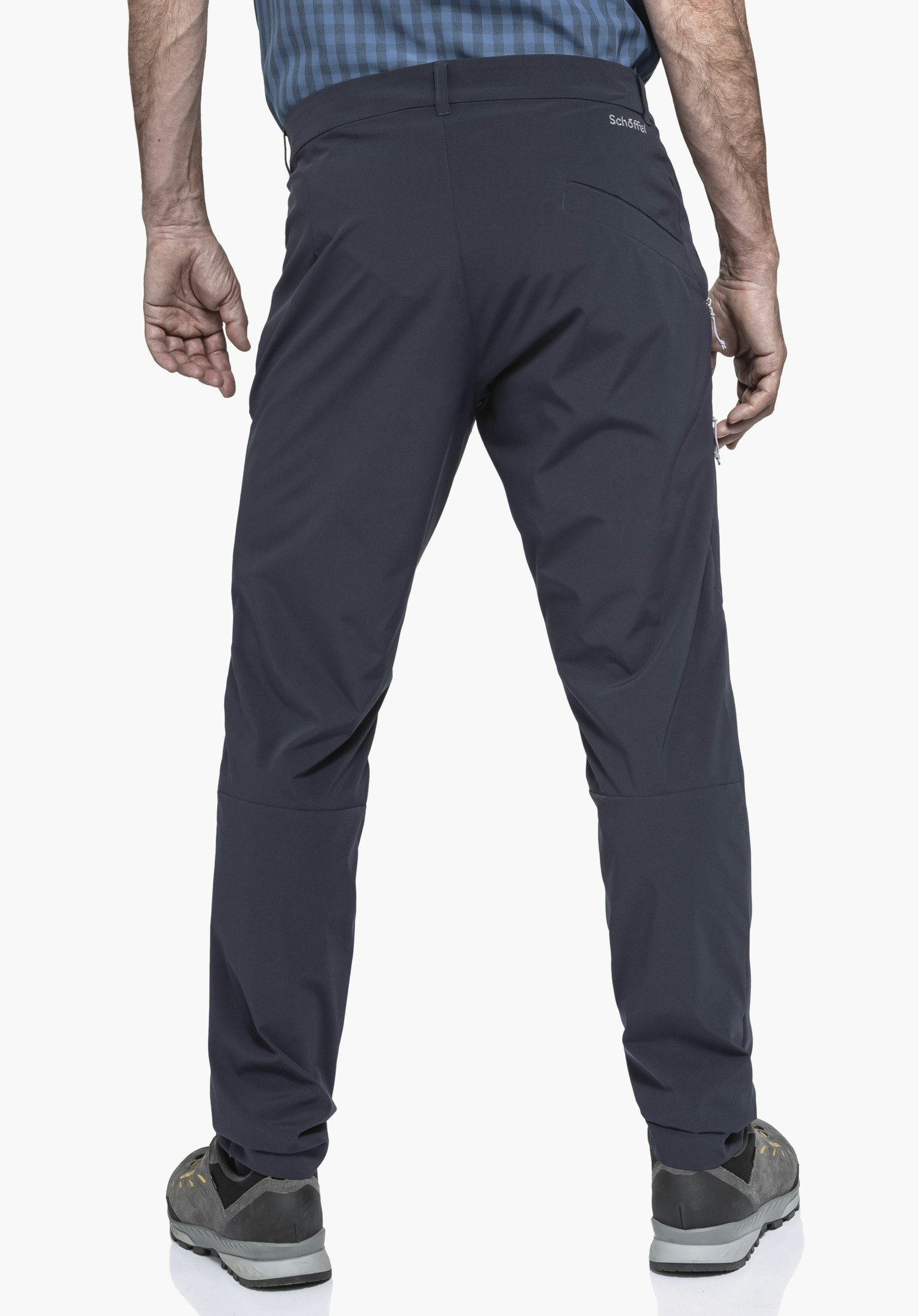 Comfortable & recyclable hiking trousers