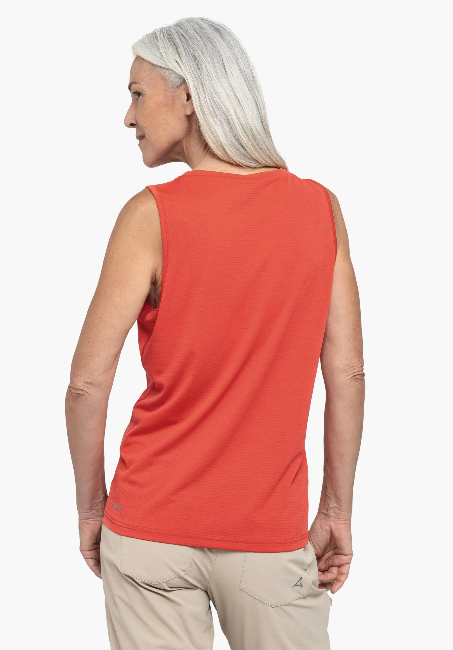 Eco-friendly & comfortable top