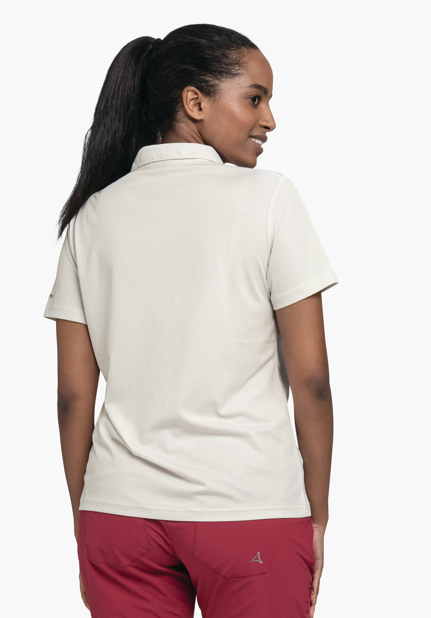 Eco-friendly & stylish polo