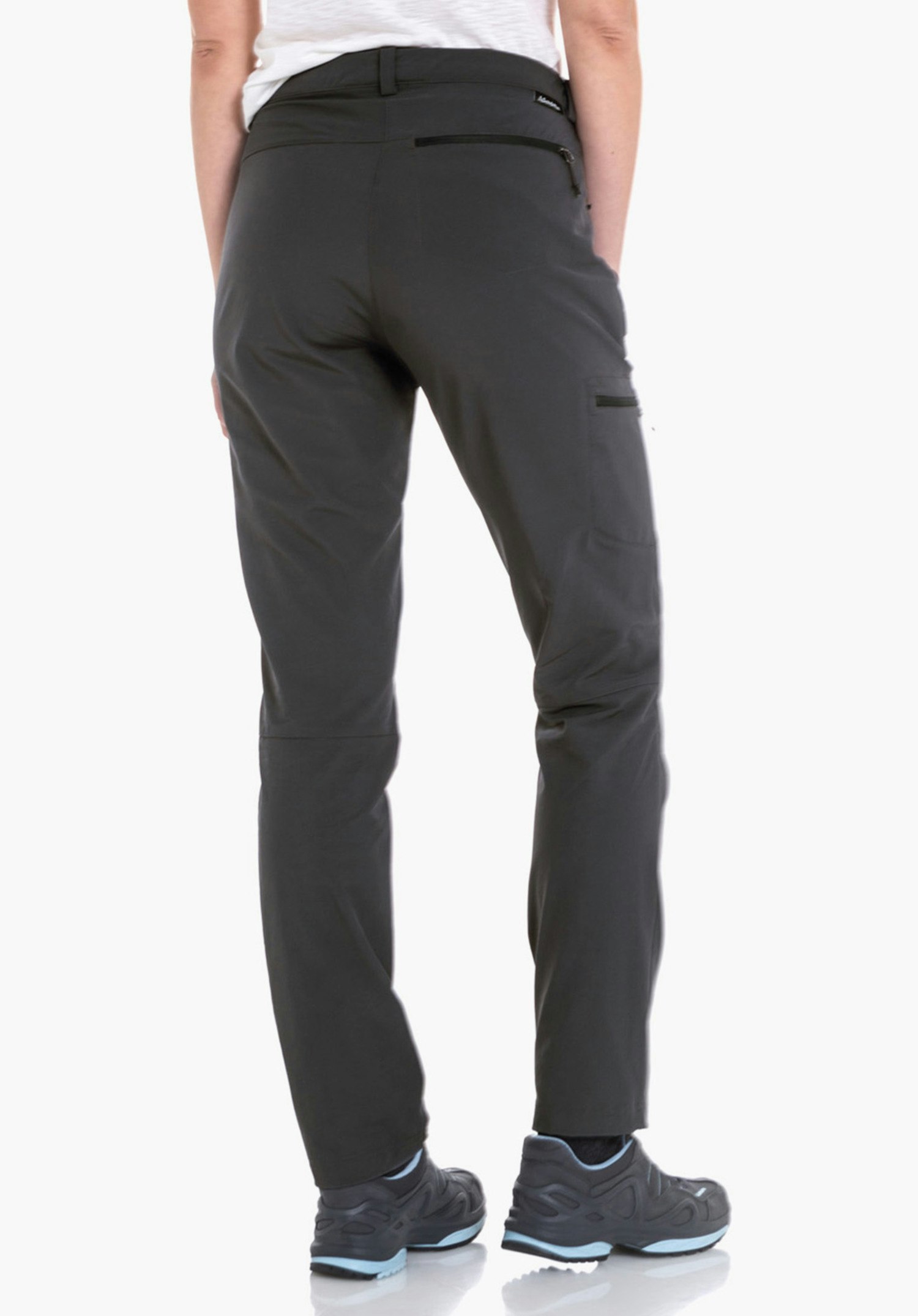 Lightweight & comfortable hiking pants