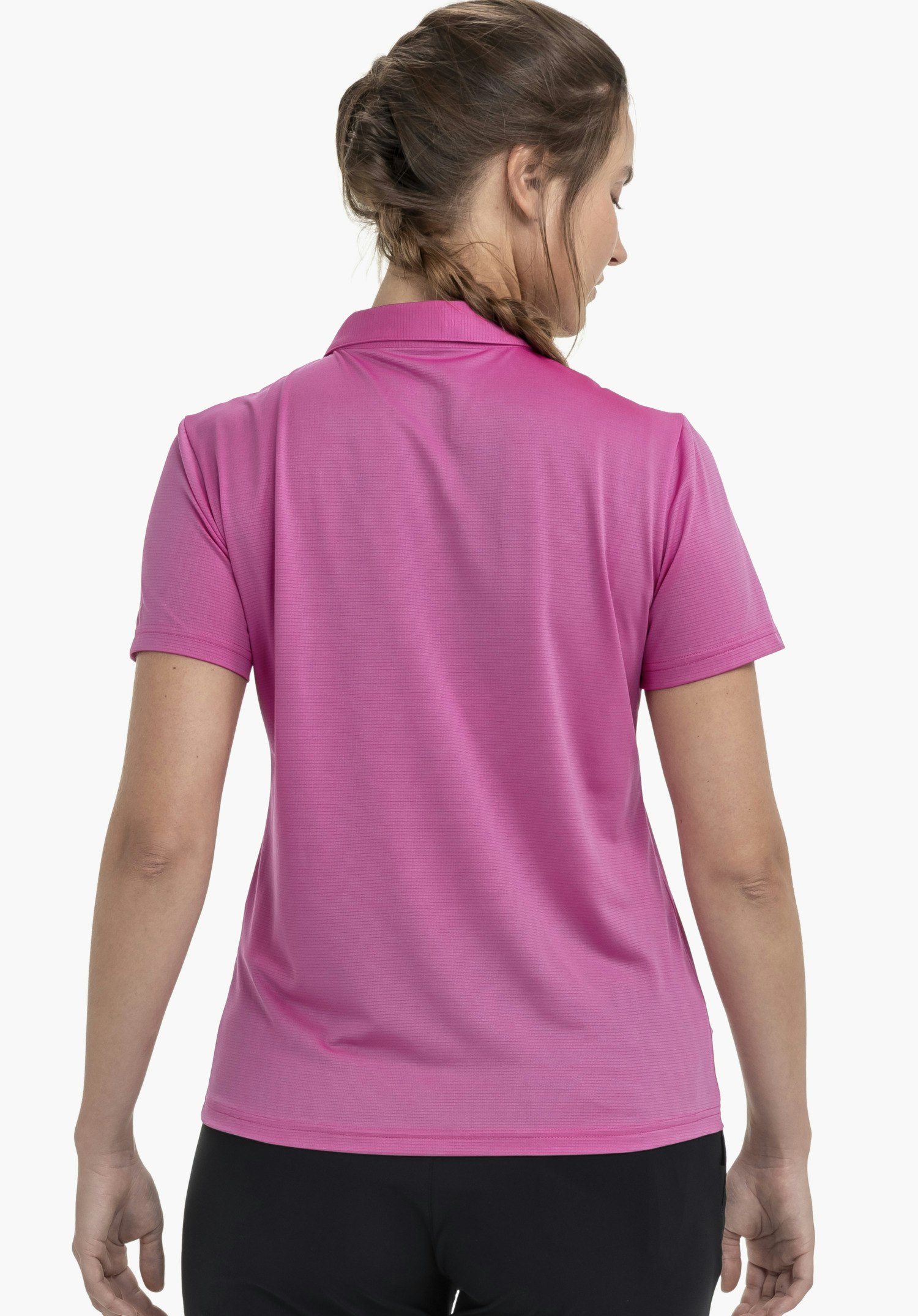 Eco-friendly & stylish polo