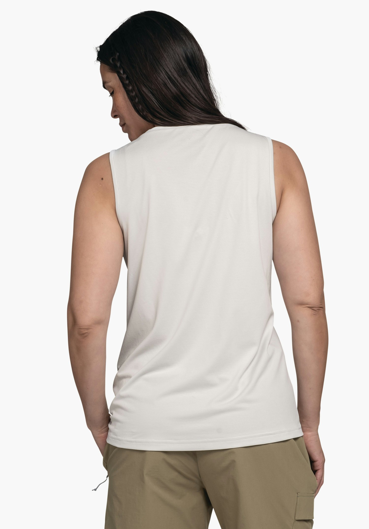 Eco-friendly & comfortable top