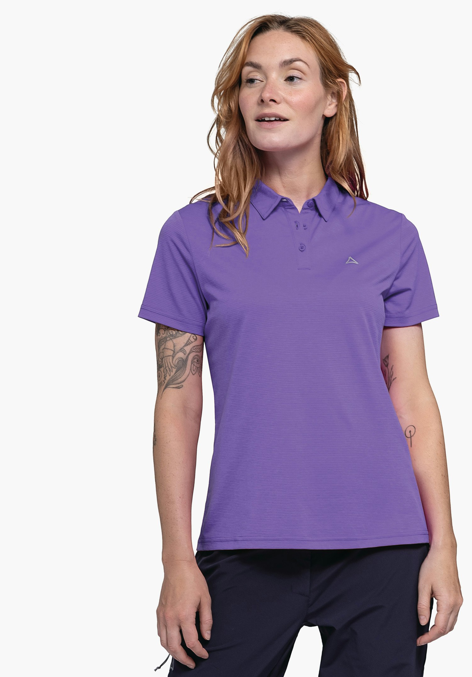 Eco-friendly & stylish polo