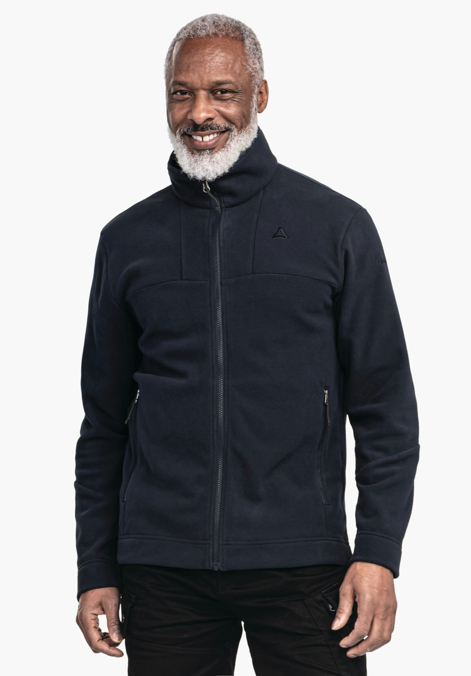 Lightweight Tecnopile® fleece jacket