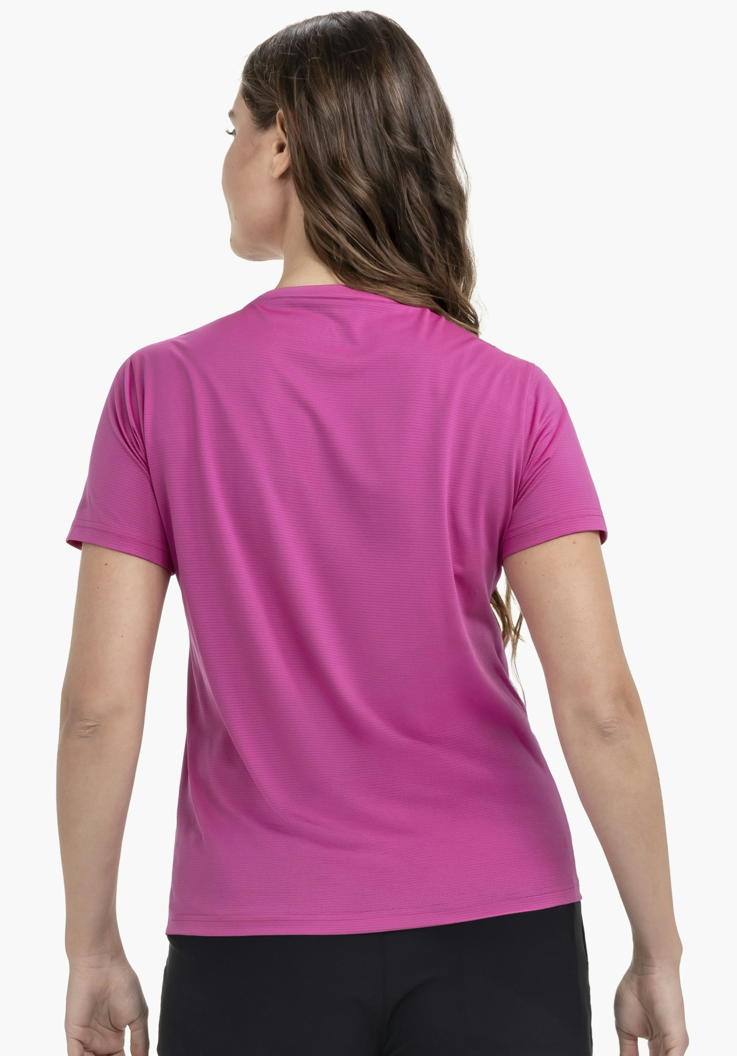 Eco-friendly T-shirt for hiking
