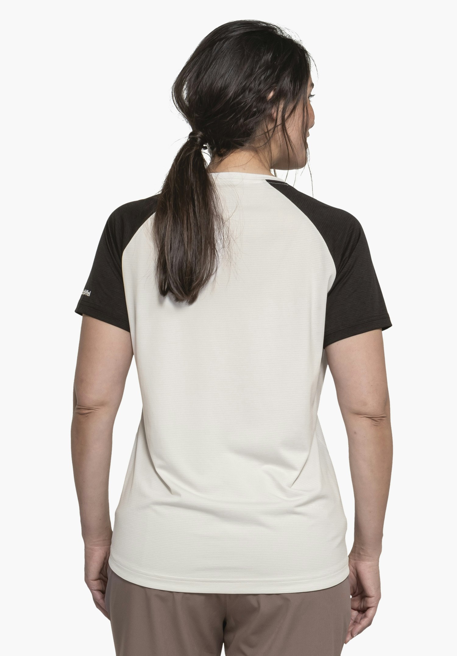 Recyclable bike jersey