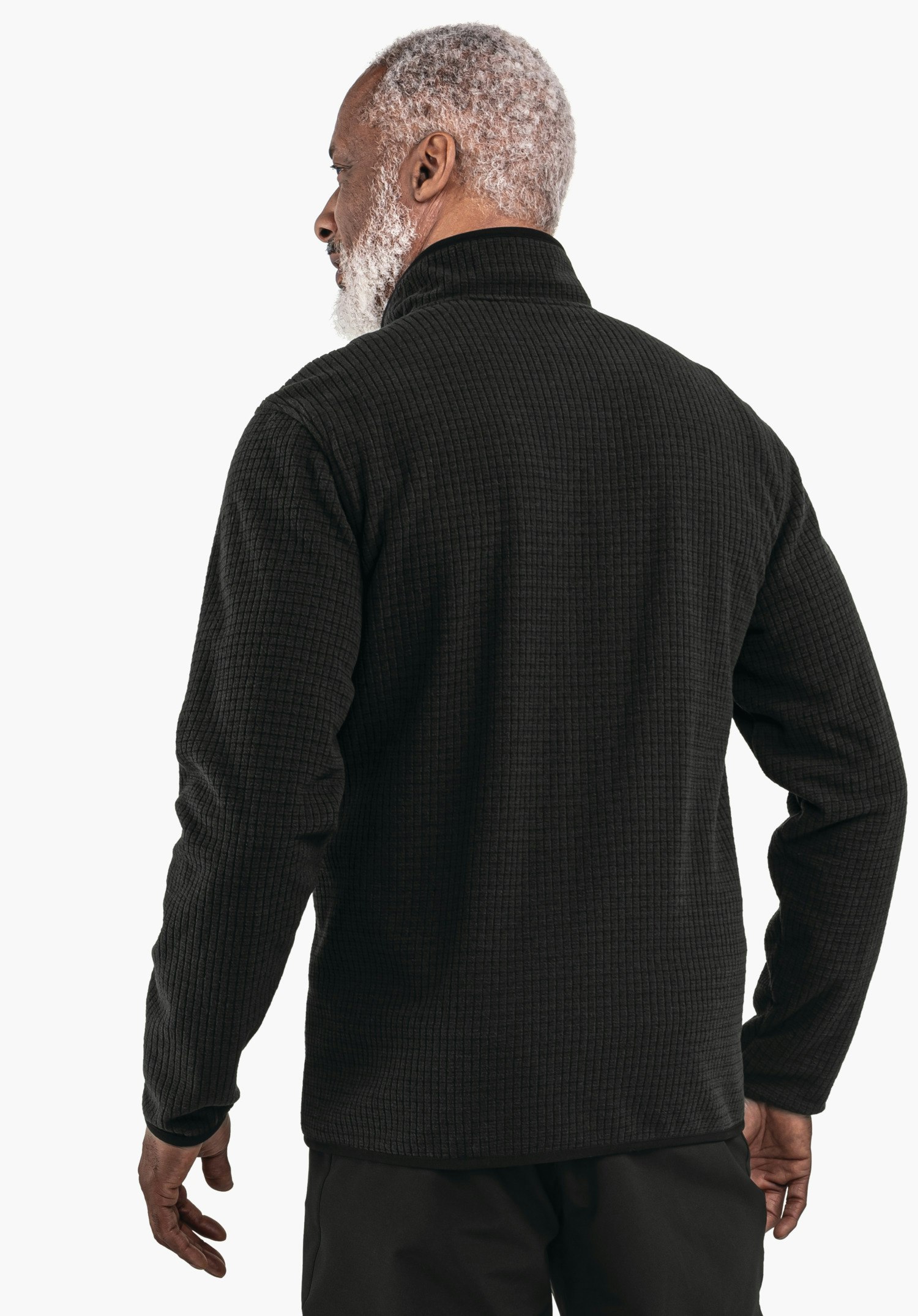 Eco friendly & stylish fleece