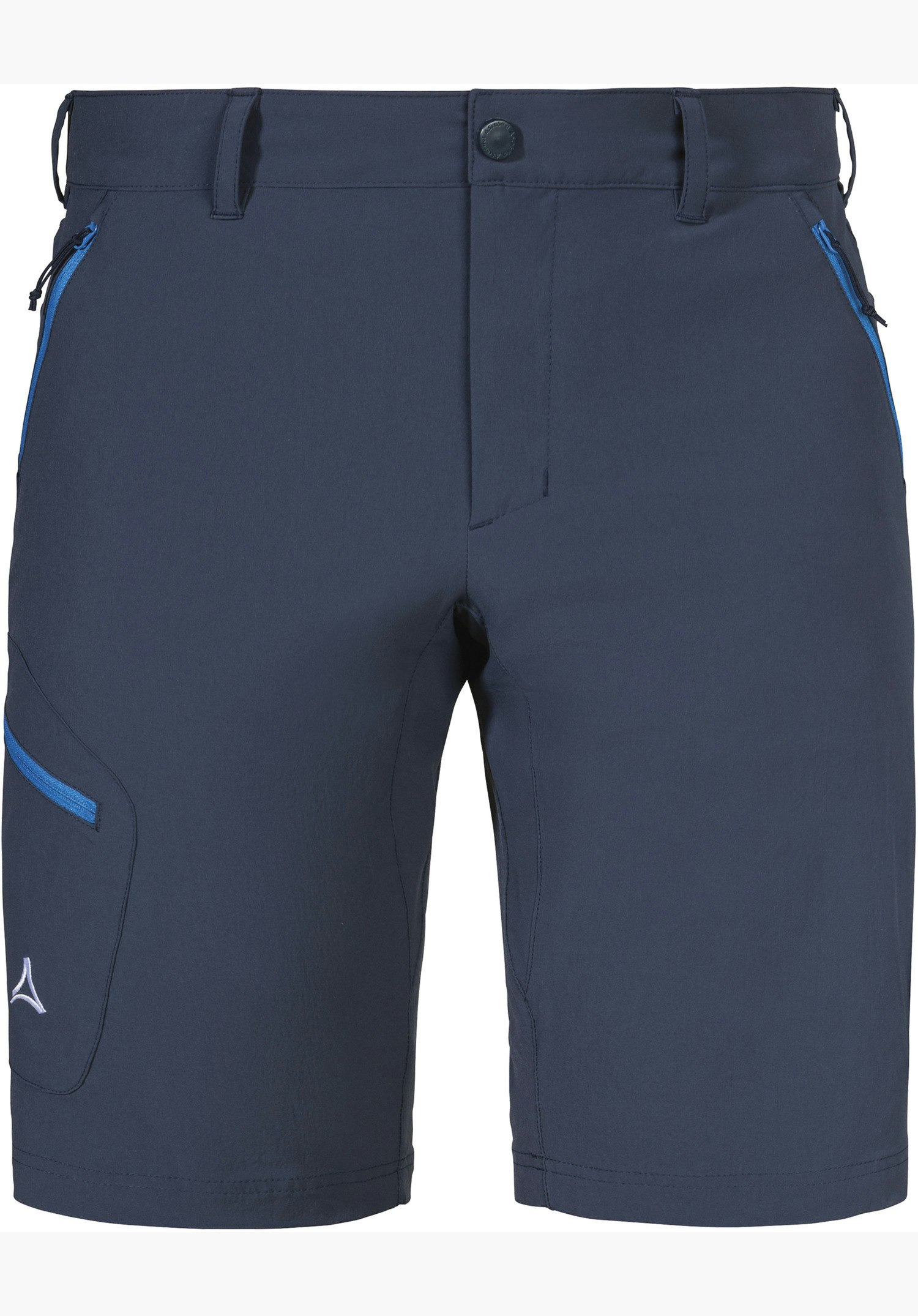 Cooling & breathable hiking shorts