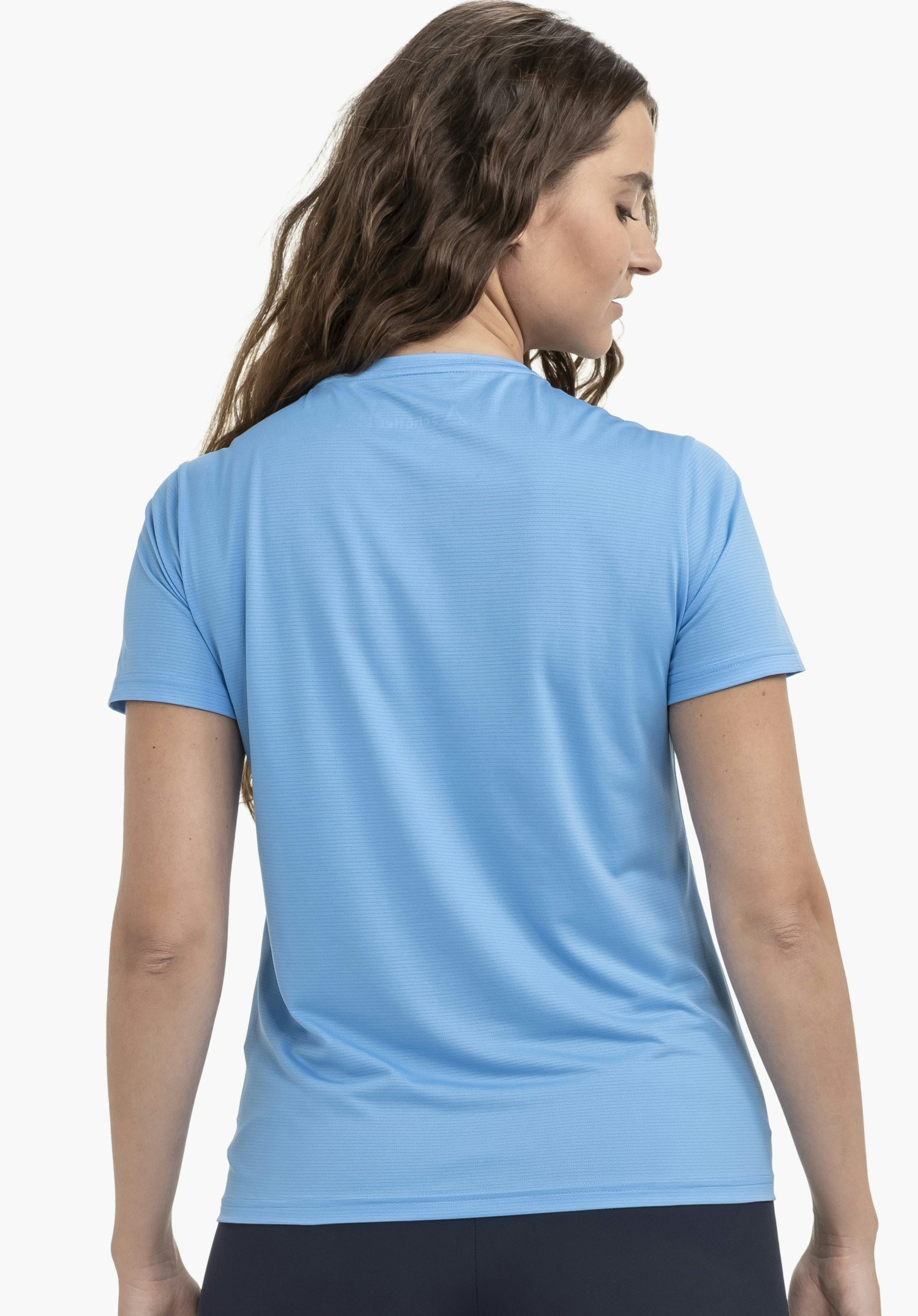 Environmentally friendly & comfortable shirt