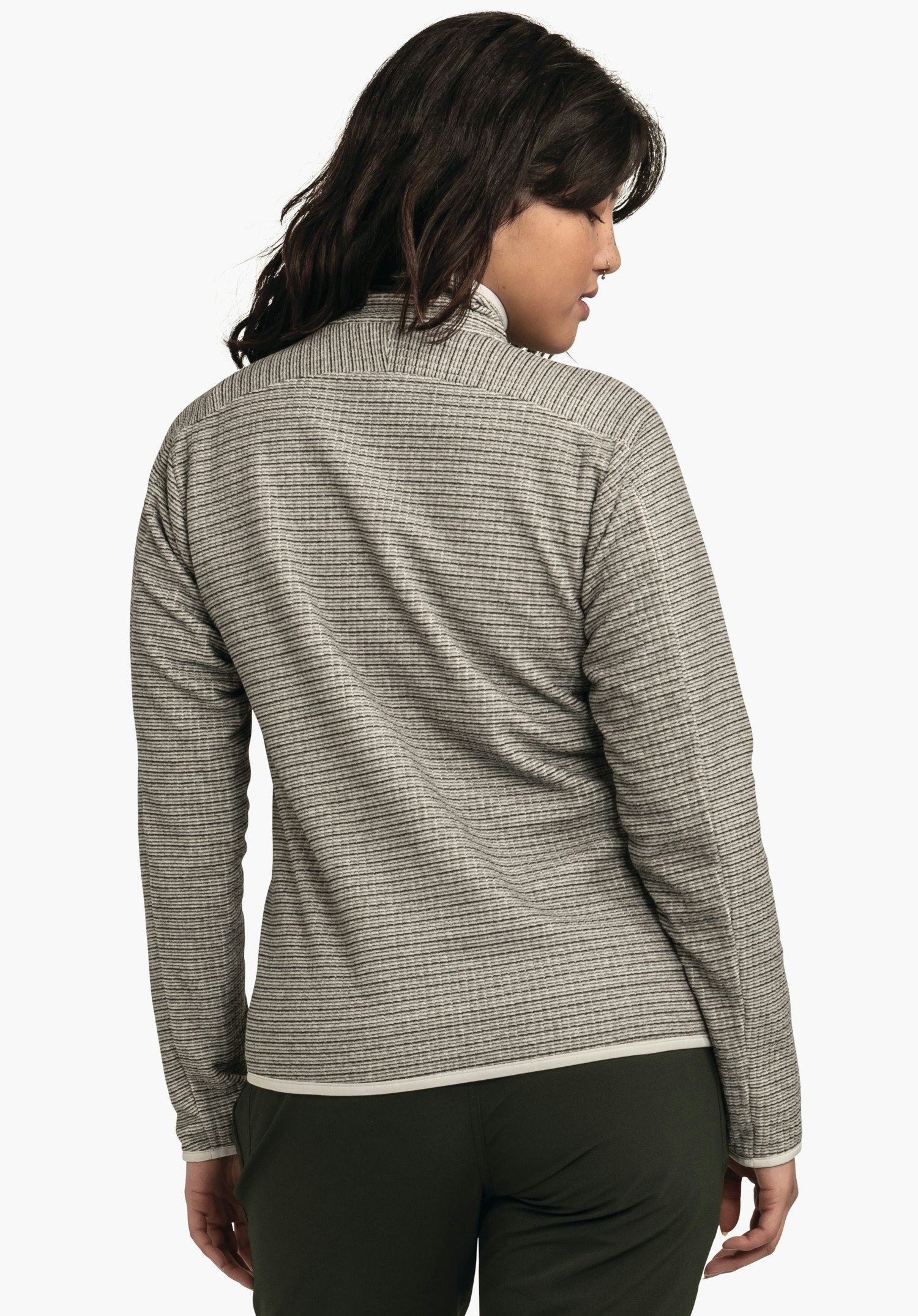 Eco friendly & stylish fleece