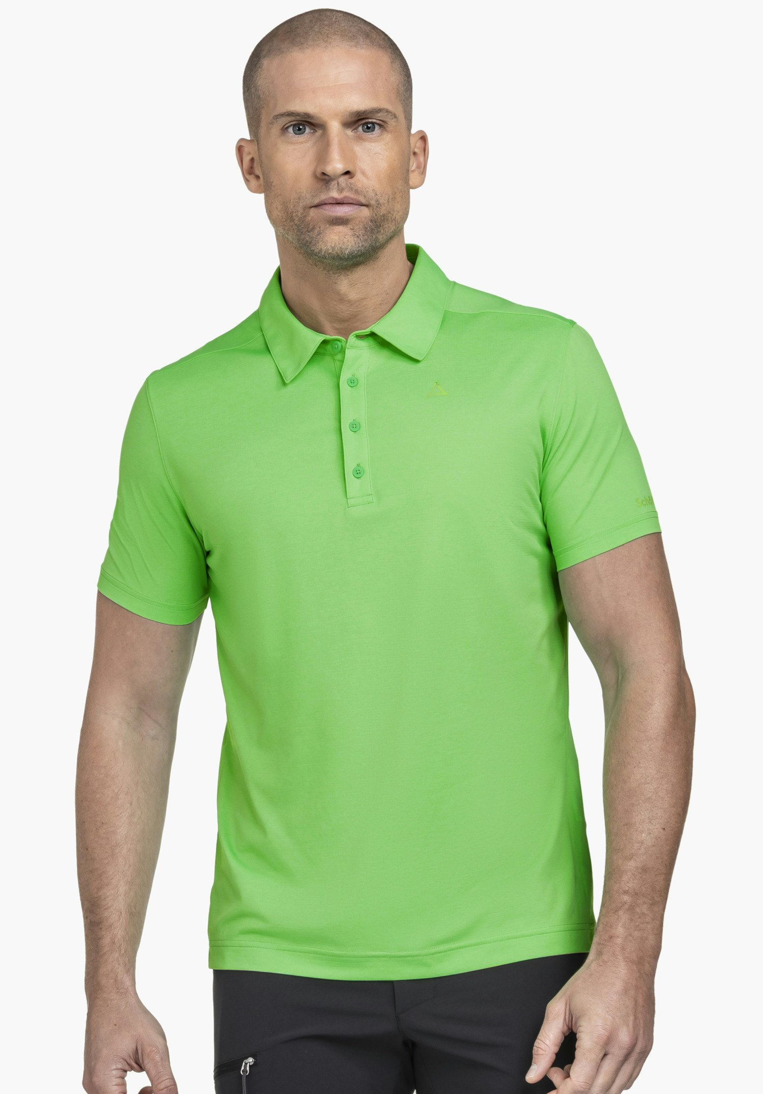 Eco friendly & stylish polo