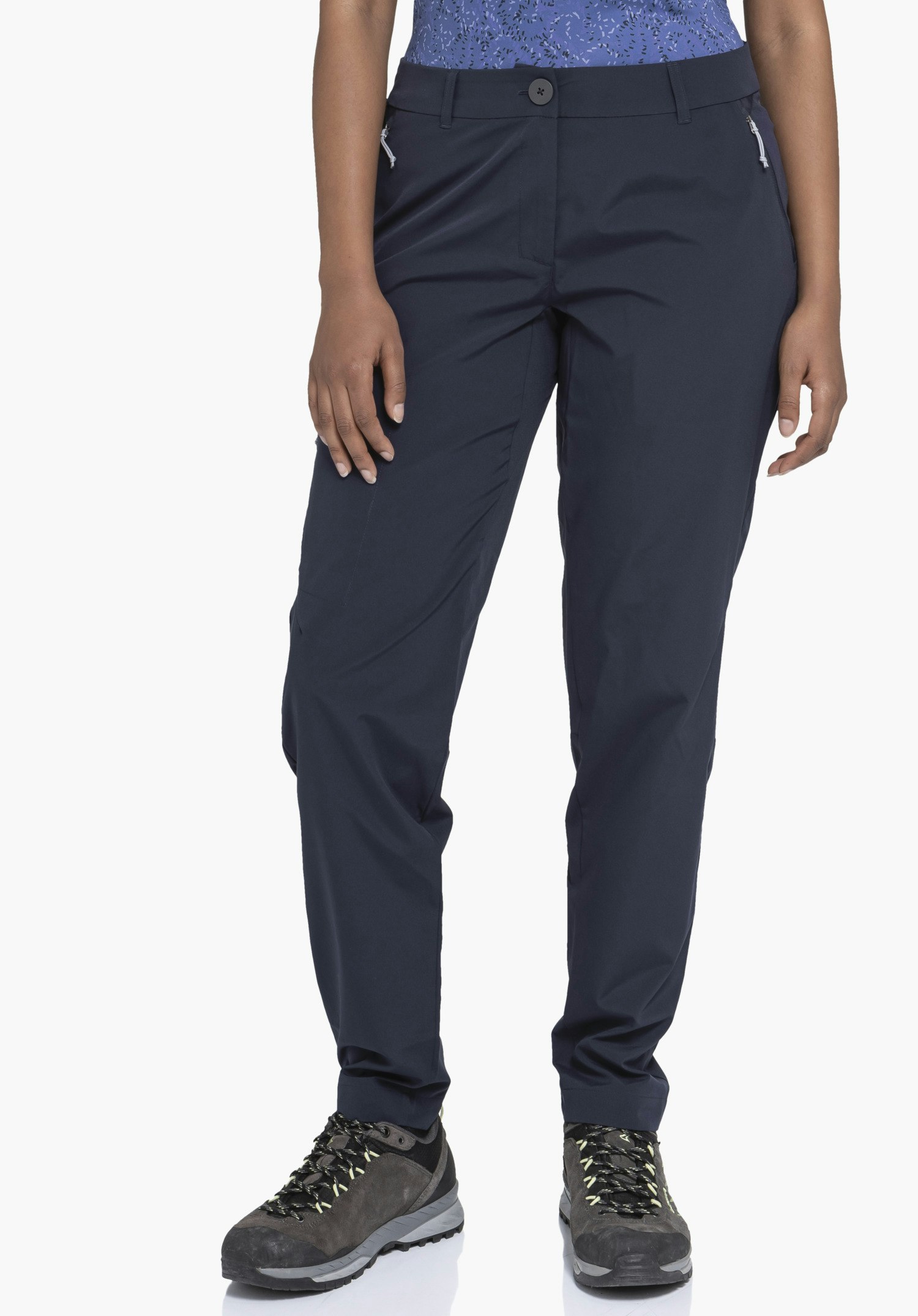 Comfortable & recyclable hiking pants