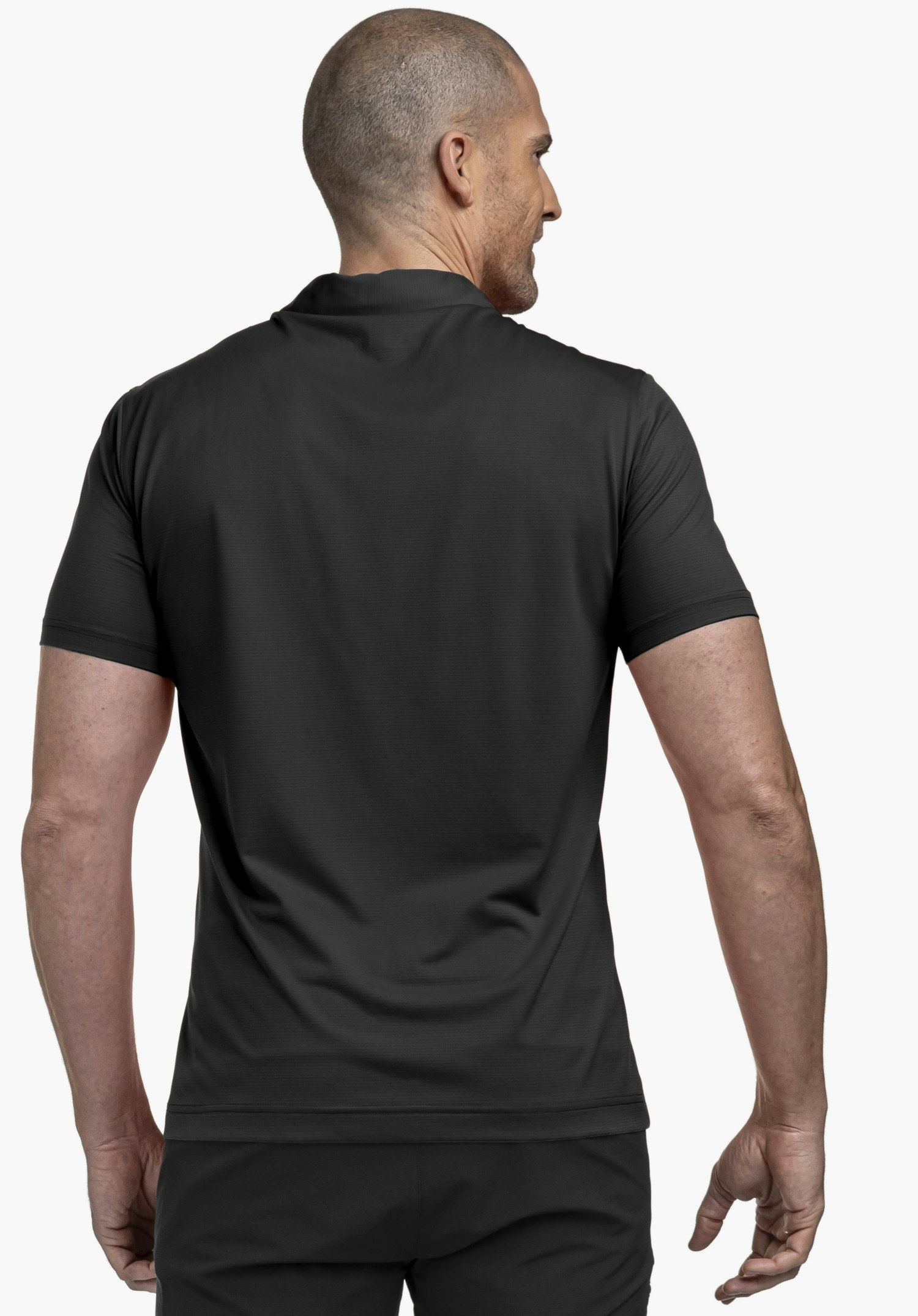 Eco friendly & stylish polo