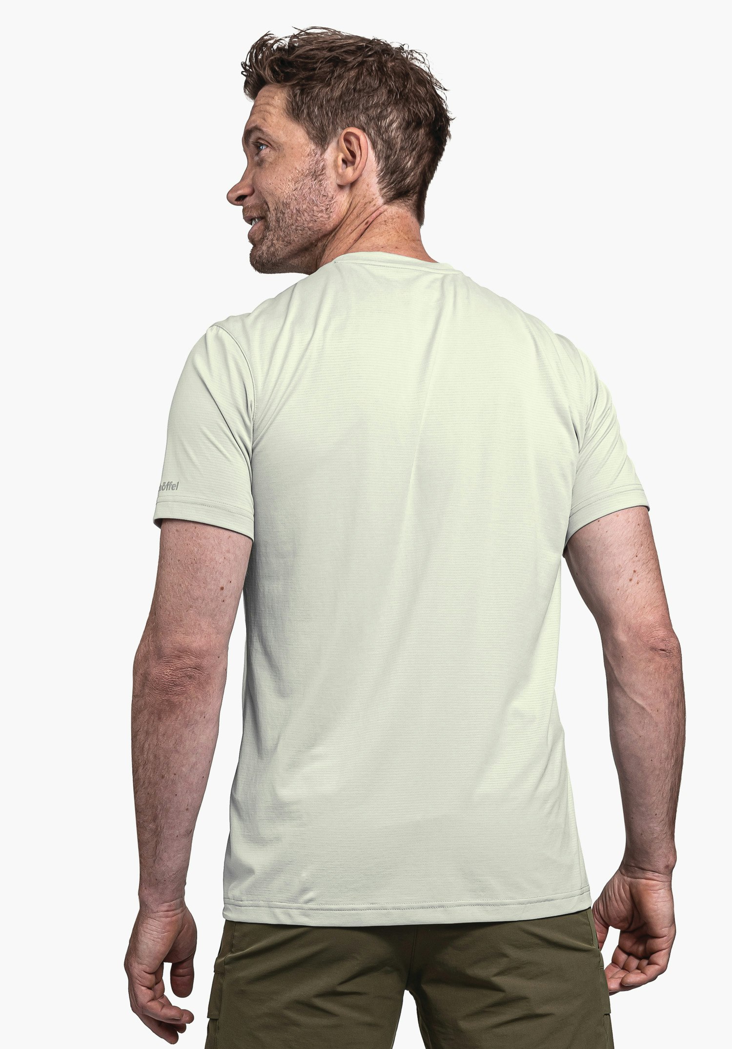 Environmentally friendly & comfortable shirt
