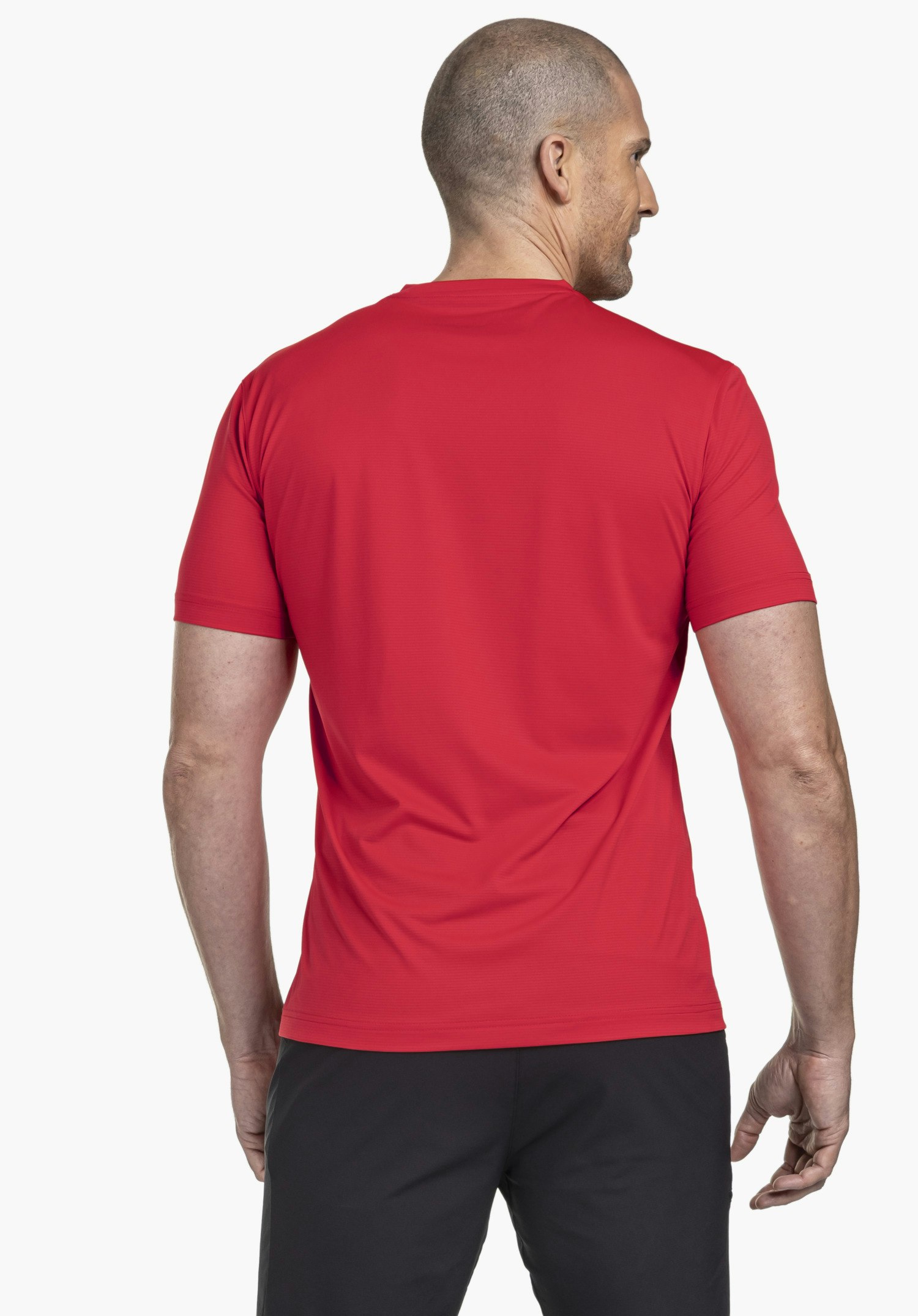 Environmentally friendly & comfortable shirt