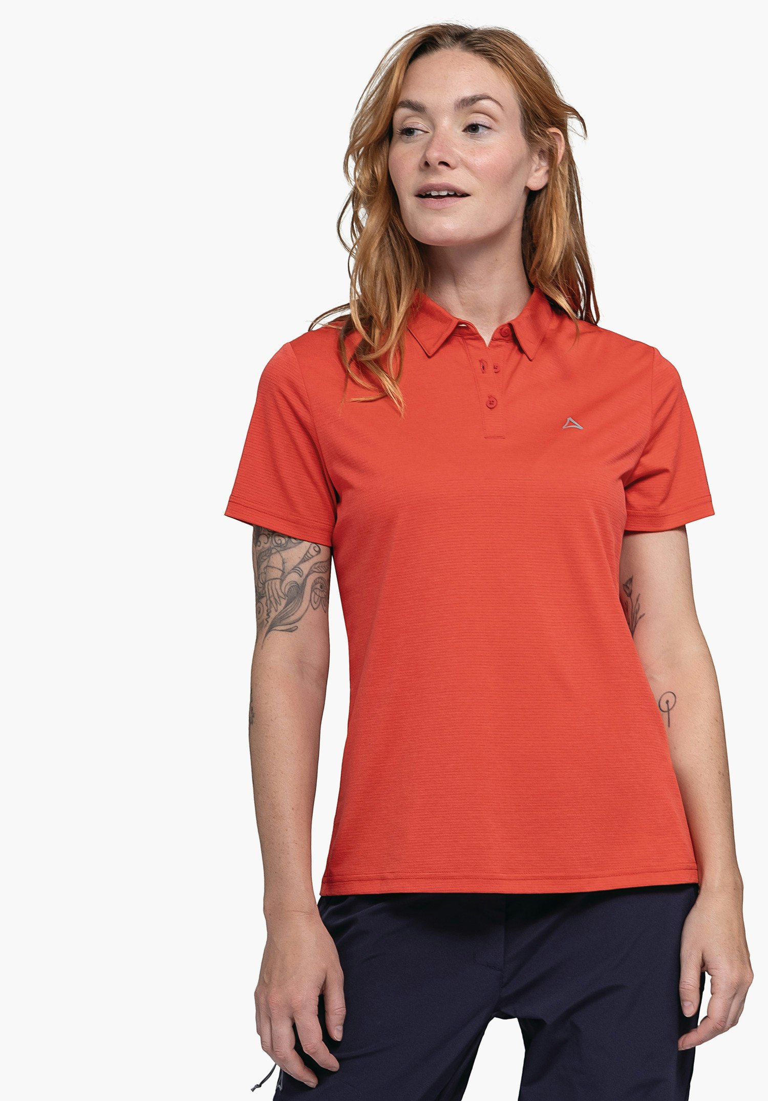 Eco-friendly & stylish polo