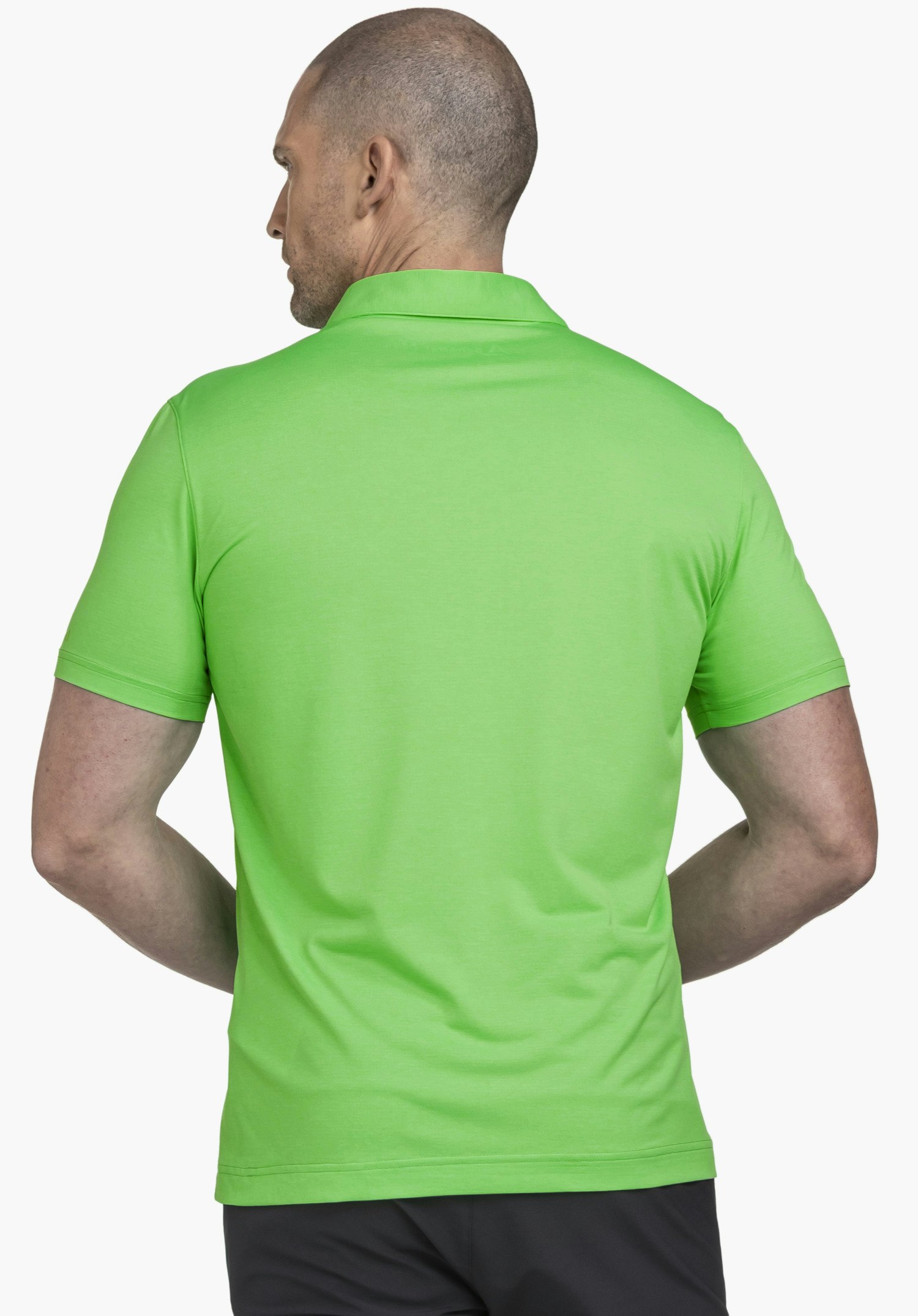 Eco friendly & stylish polo