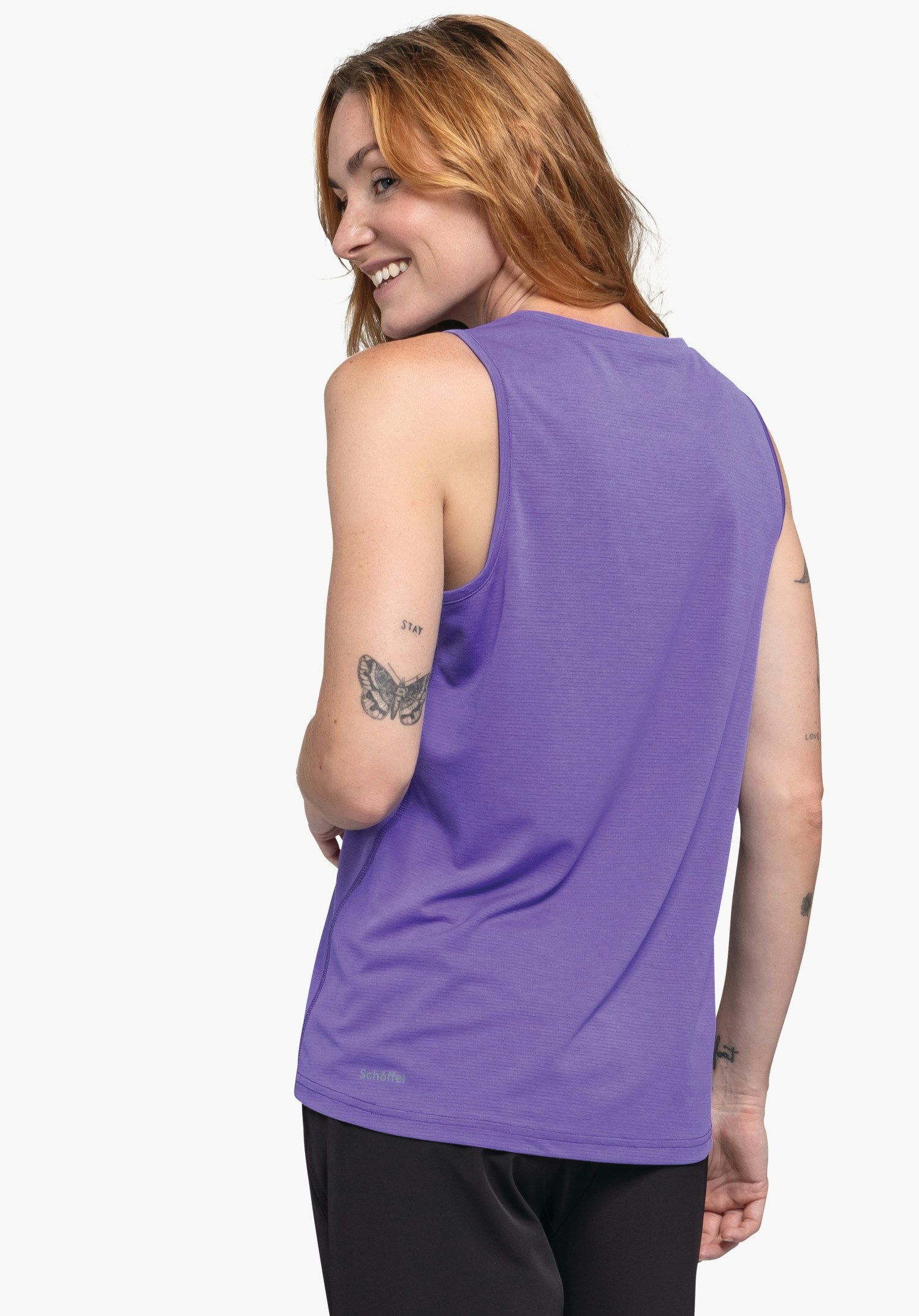 Eco-friendly & comfortable top