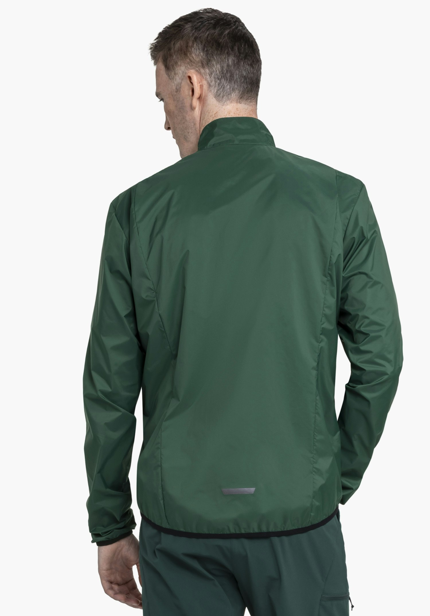 Ultralight windbreaker